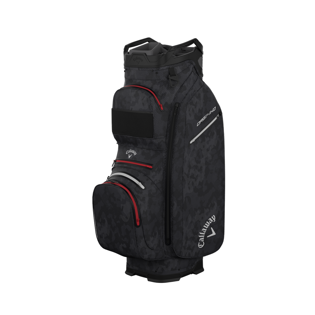 Callaway Org 14 HD Sacca Cart &