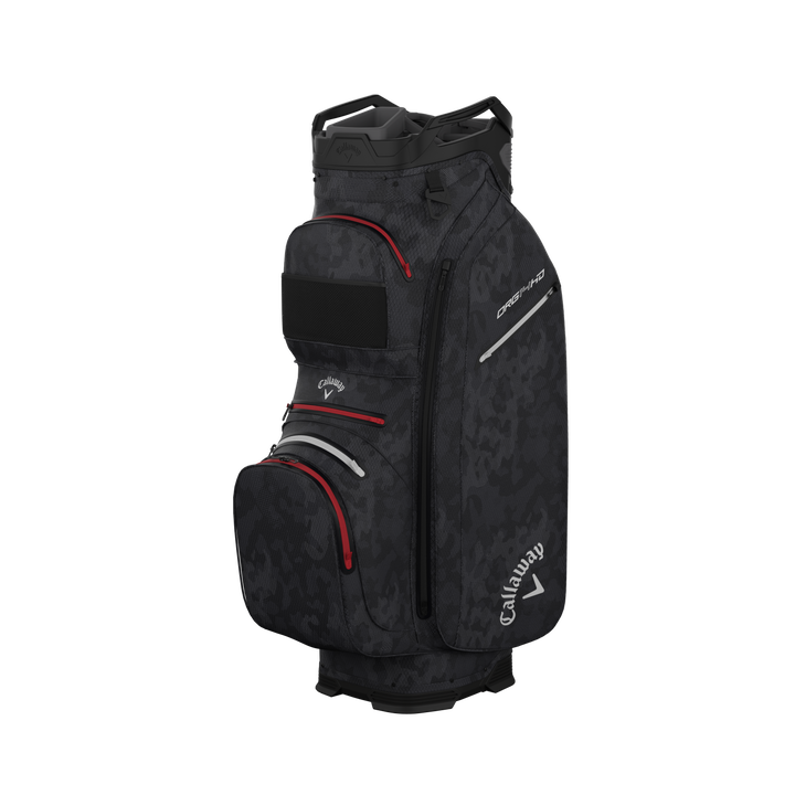 Callaway Org 14 HD Sacca Cart &