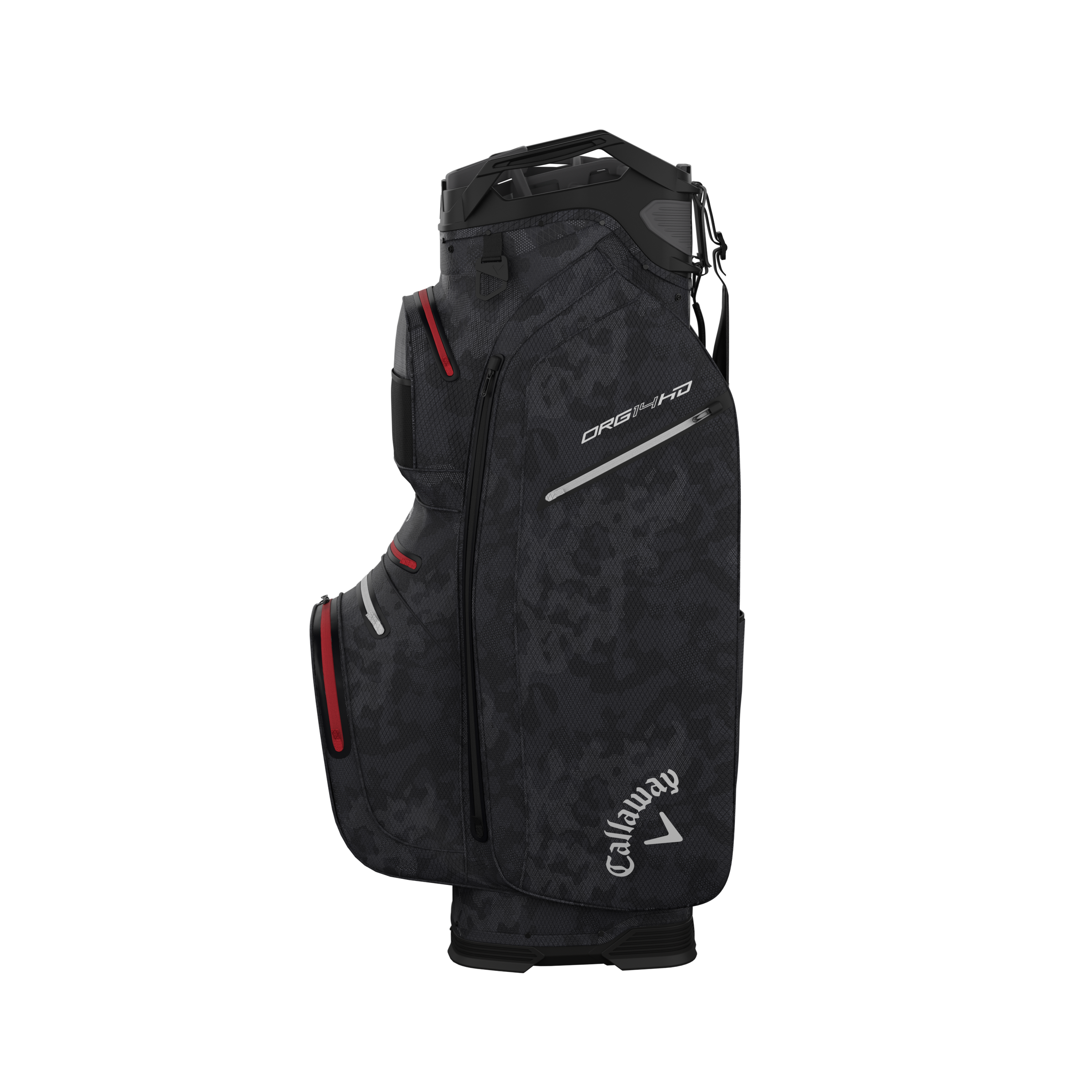 Callaway Org 14 HD Sacca Cart '26