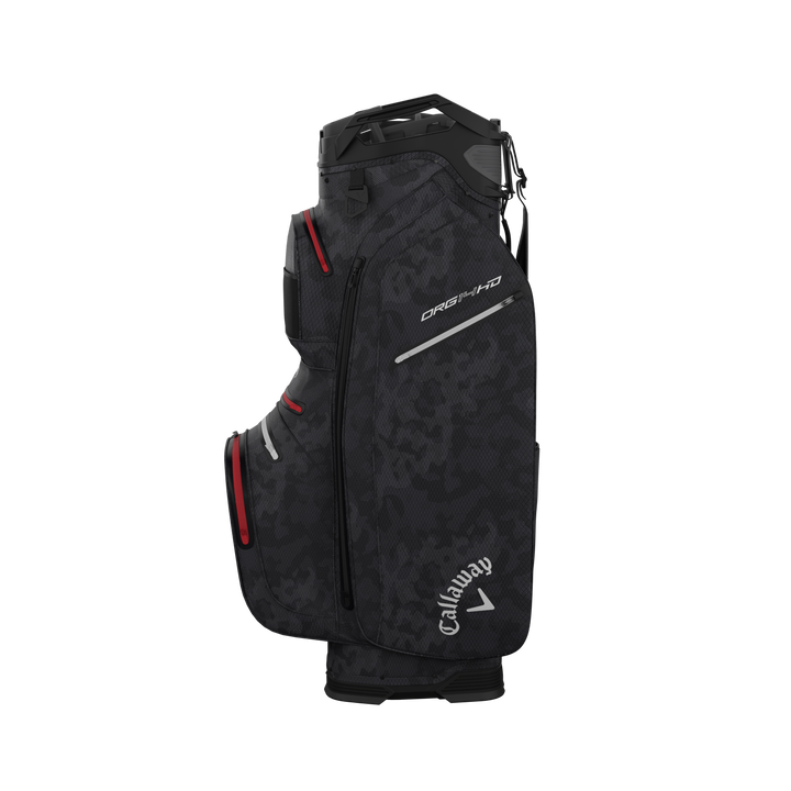 Callaway Org 14 HD Sacca Cart &