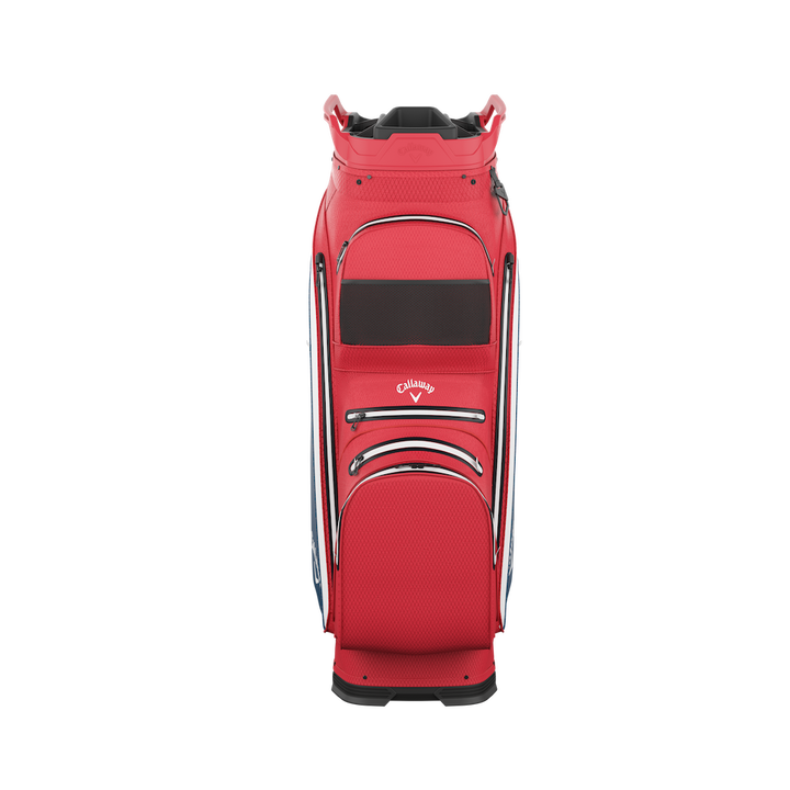 SACCA CART CALLAWAY ORG 14 HD '26