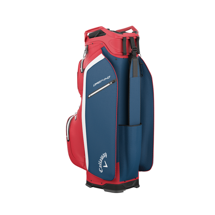 SACCA CART CALLAWAY ORG 14 HD '26