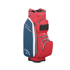 SACCA CART CALLAWAY ORG 14 HD '26