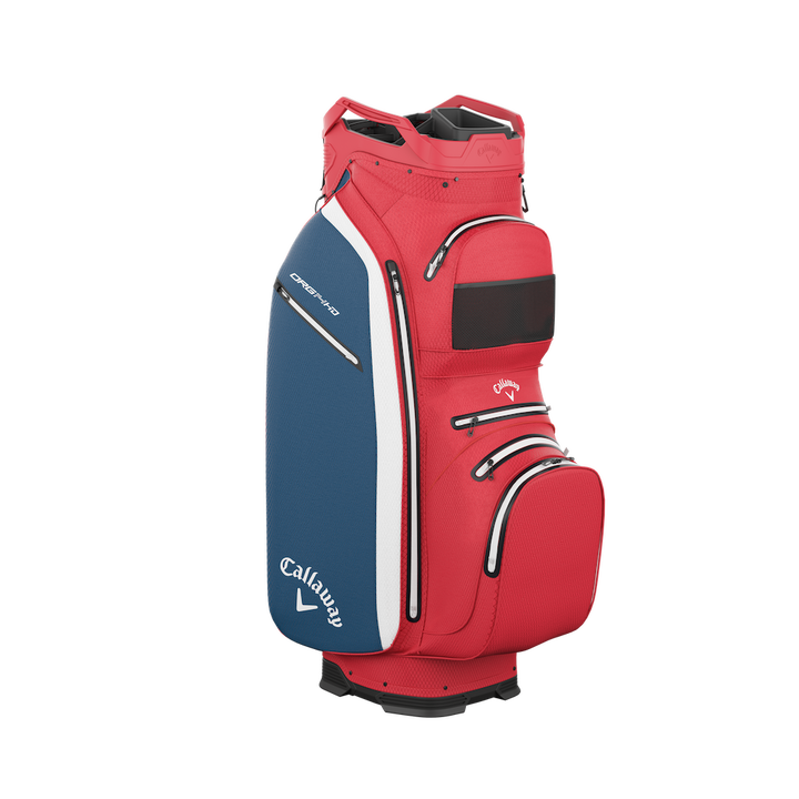 SACCA CART CALLAWAY ORG 14 HD '26