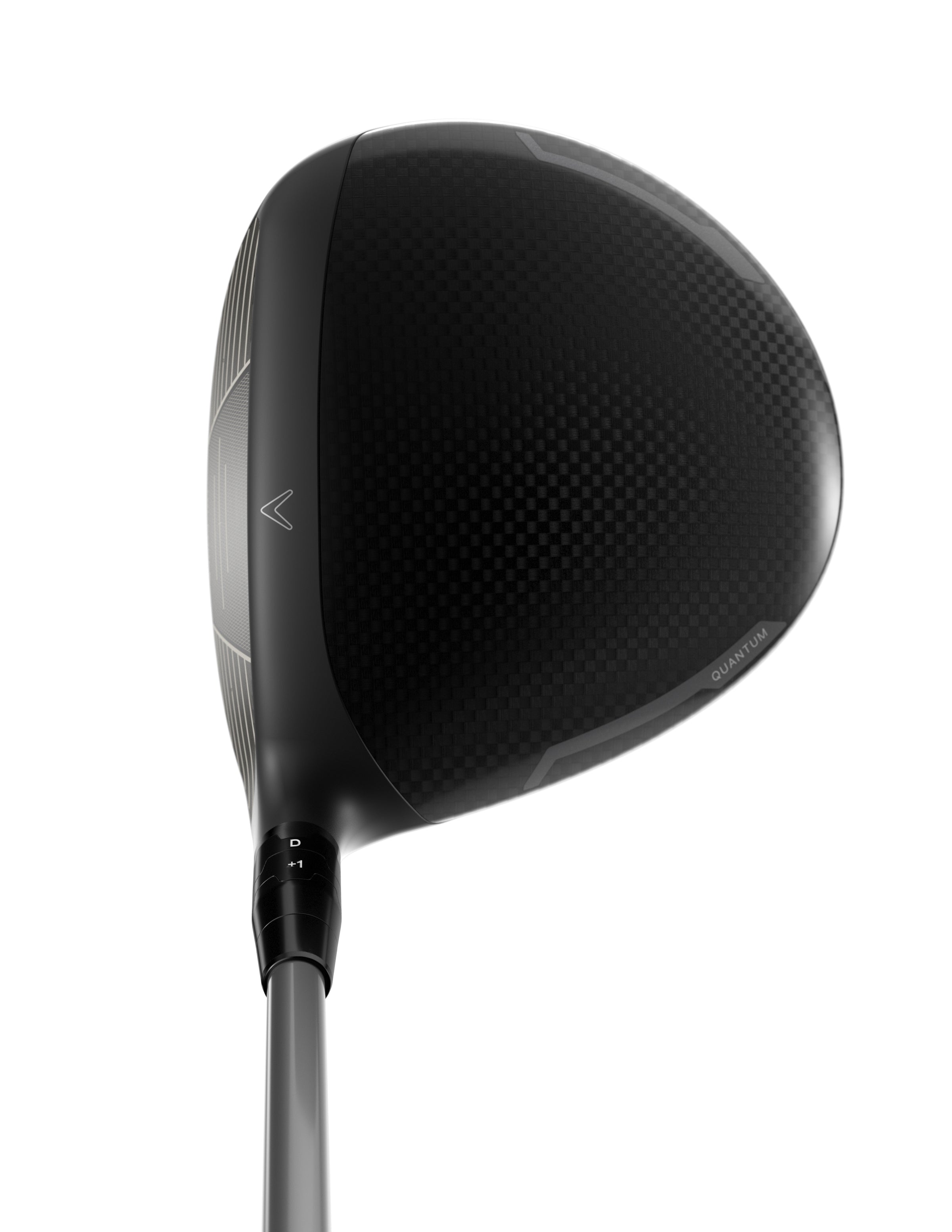 Callaway Quantum Max D Driver