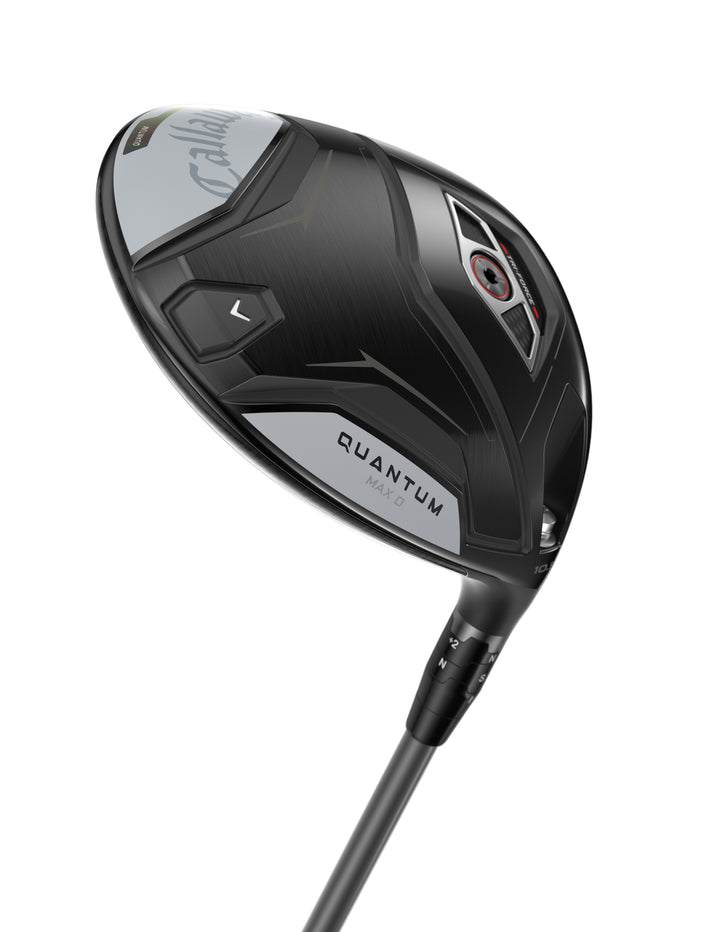 Callaway Quantum Max D Driver