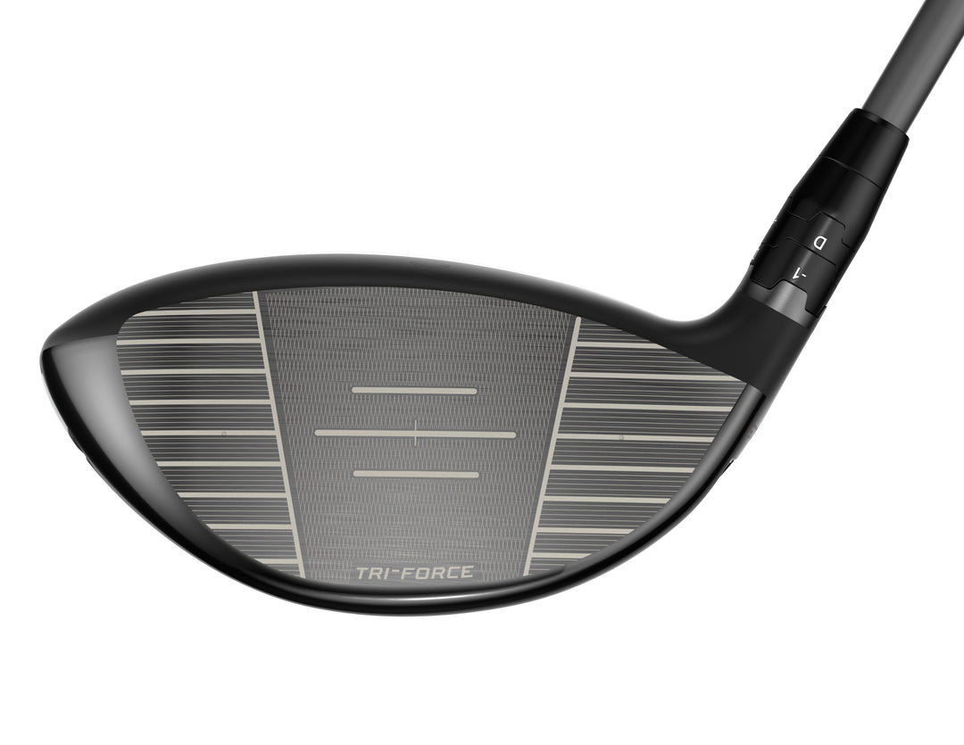 Callaway Quantum Max Driver