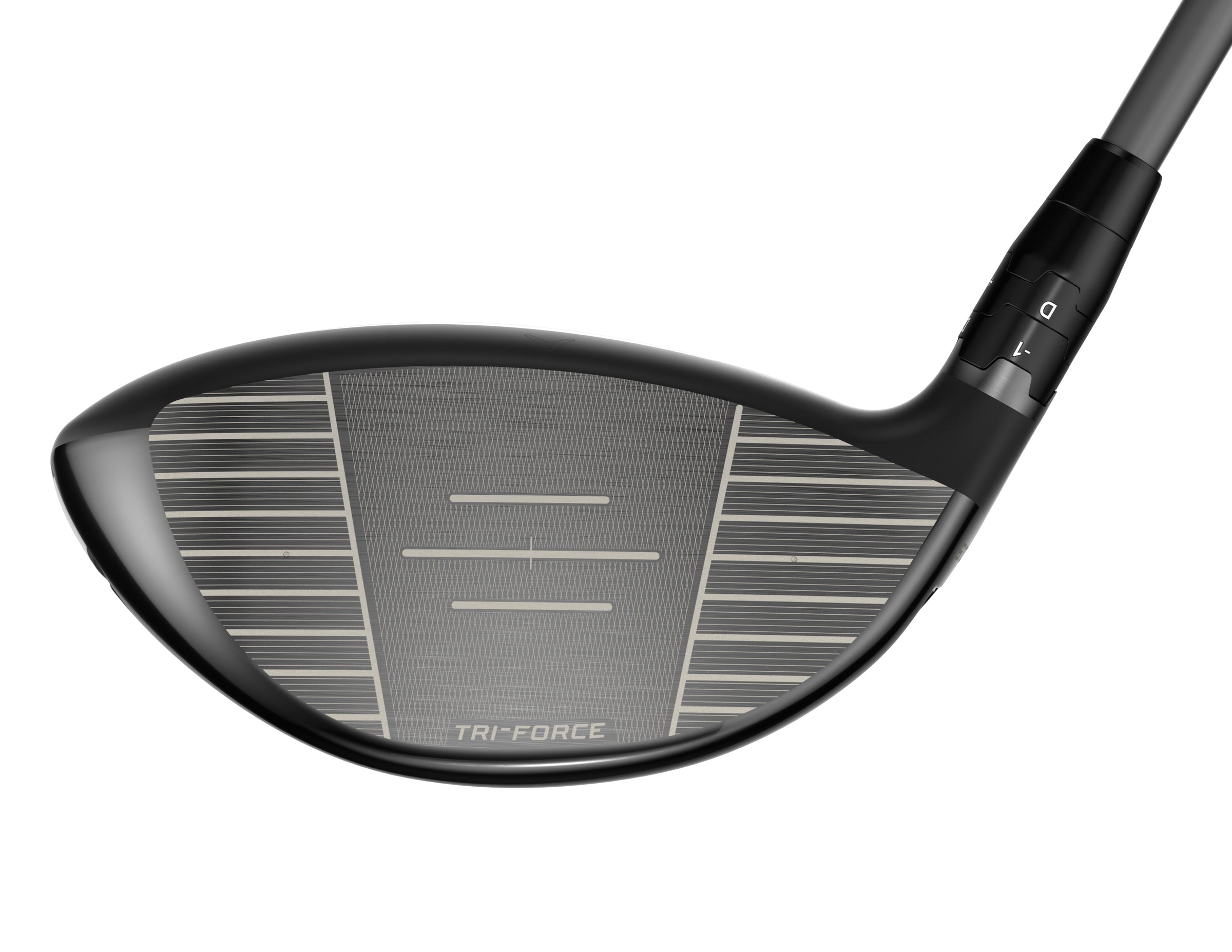Callaway Quantum Max Driver