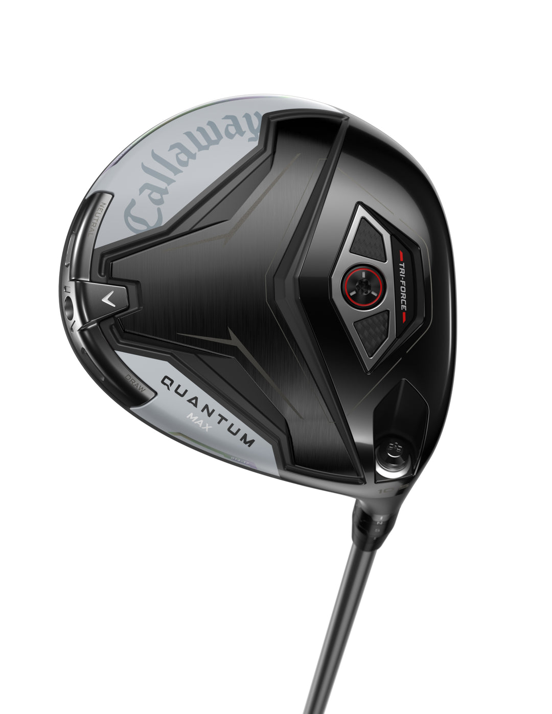 Callaway Quantum Max Driver