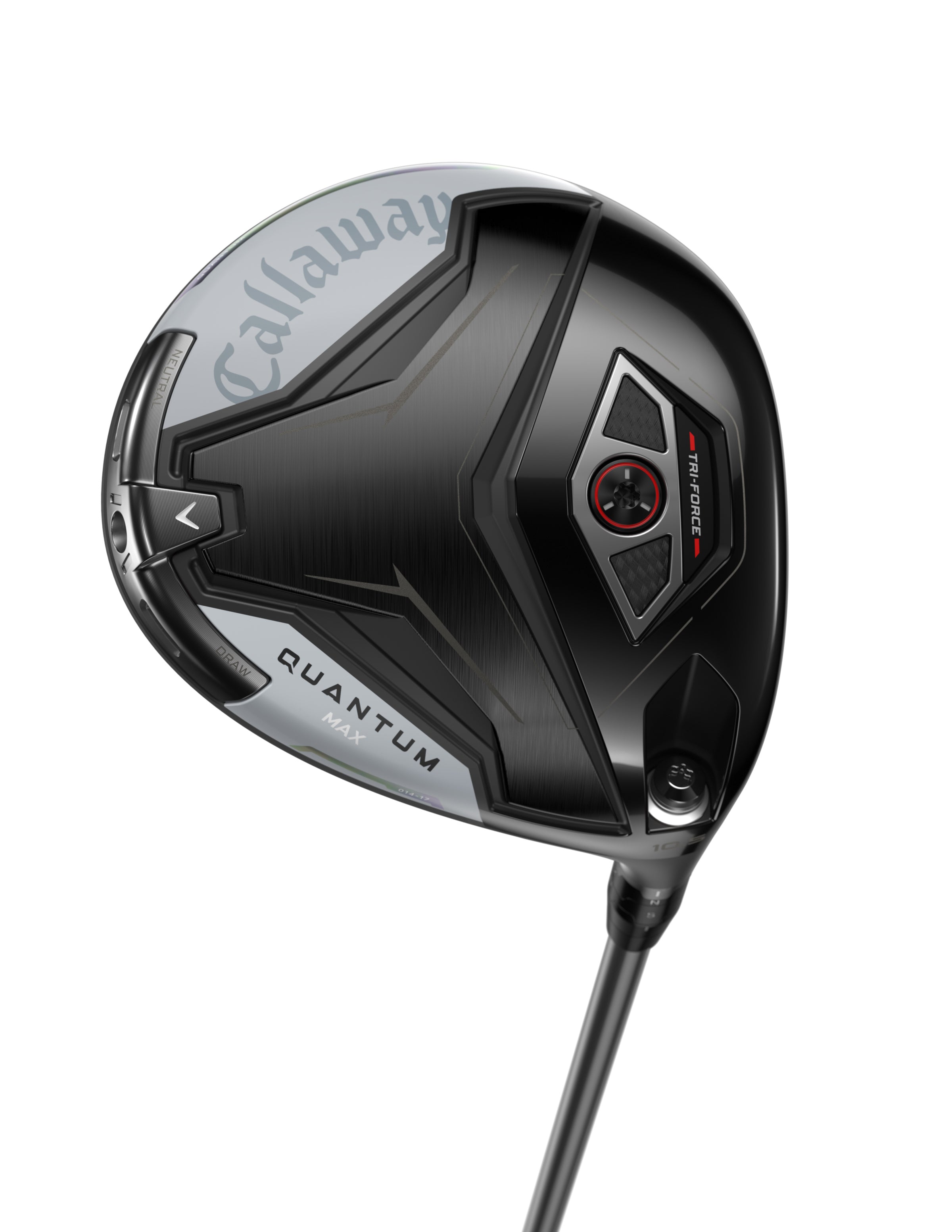Callaway Quantum Max Driver