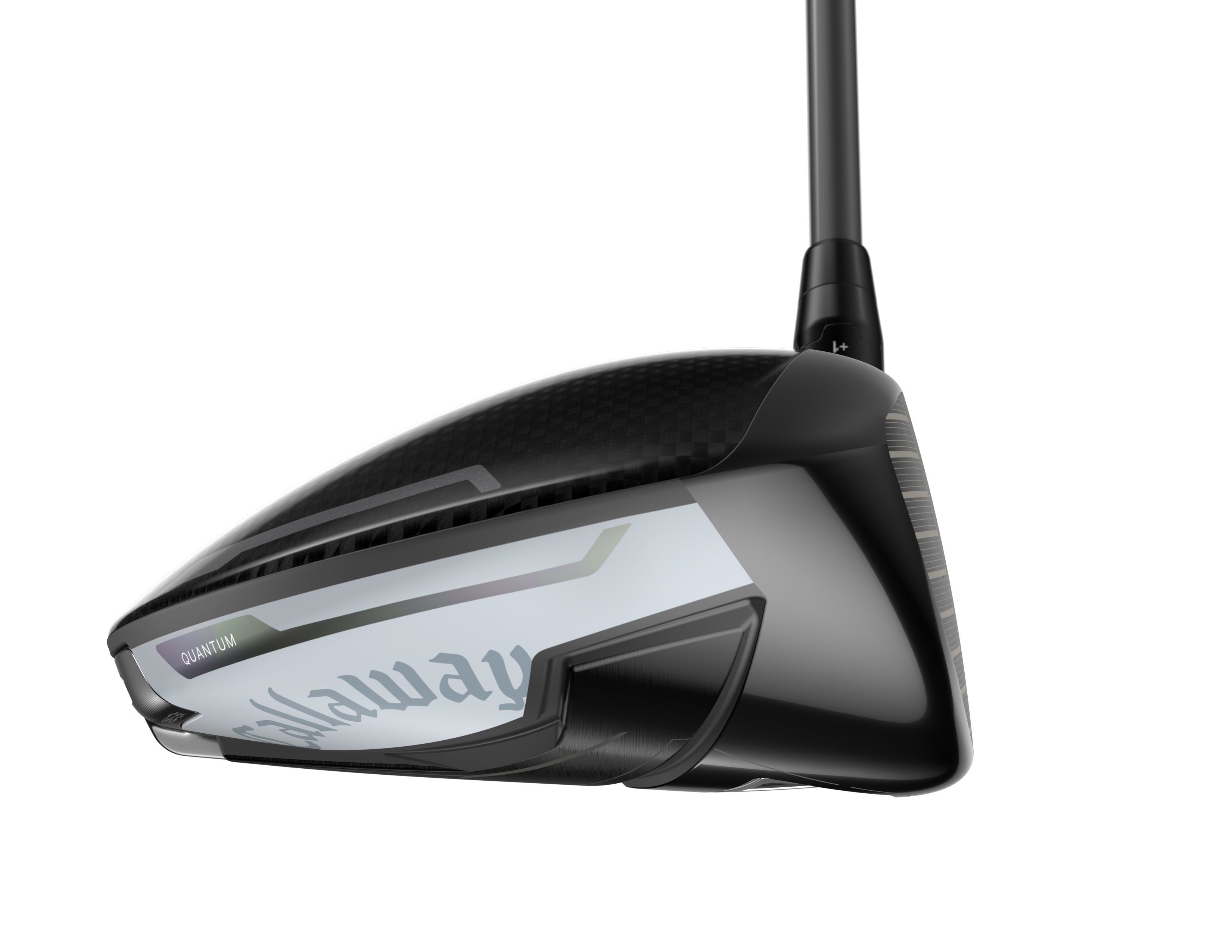 Callaway Quantum Max Driver – Vertical Golf