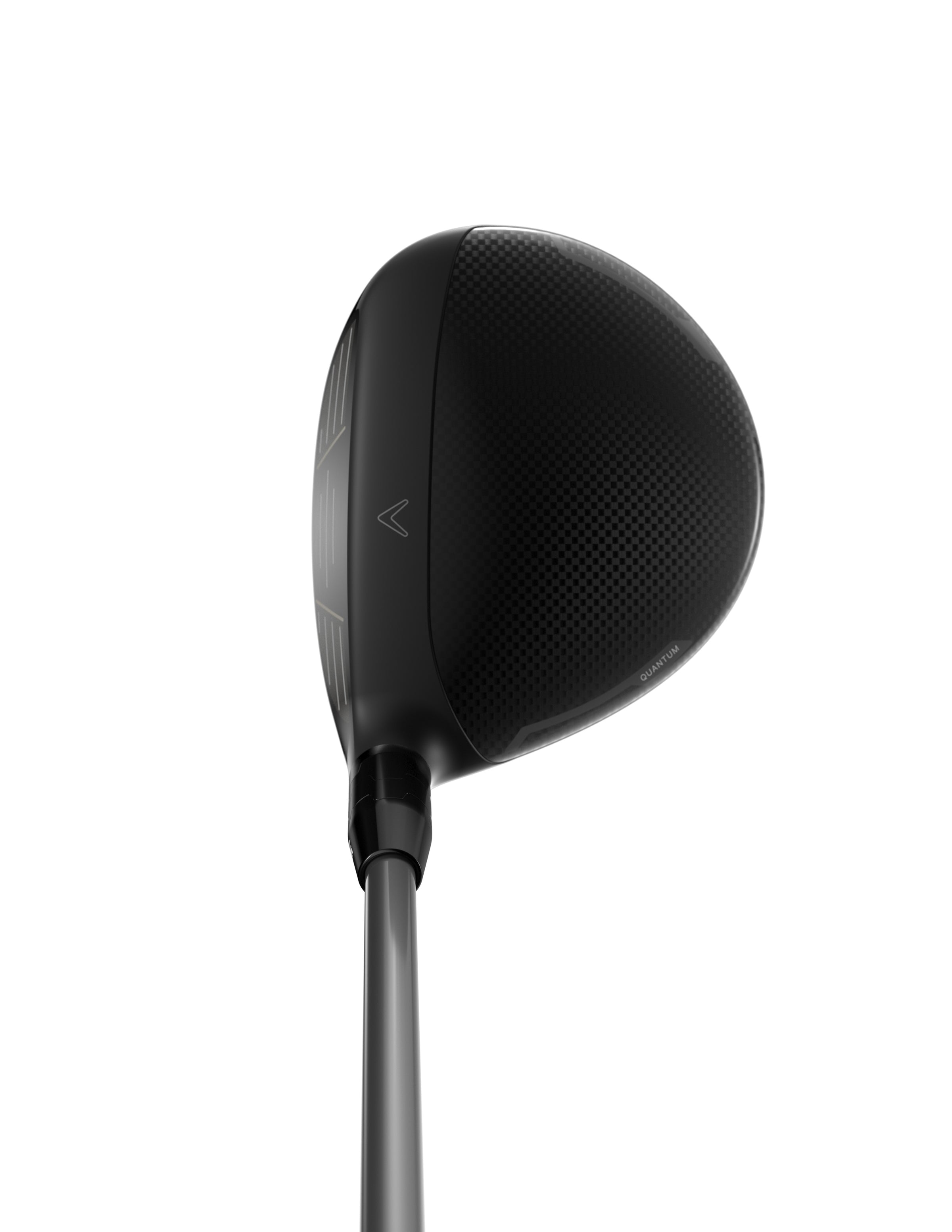 Callaway Quantum Max Legno