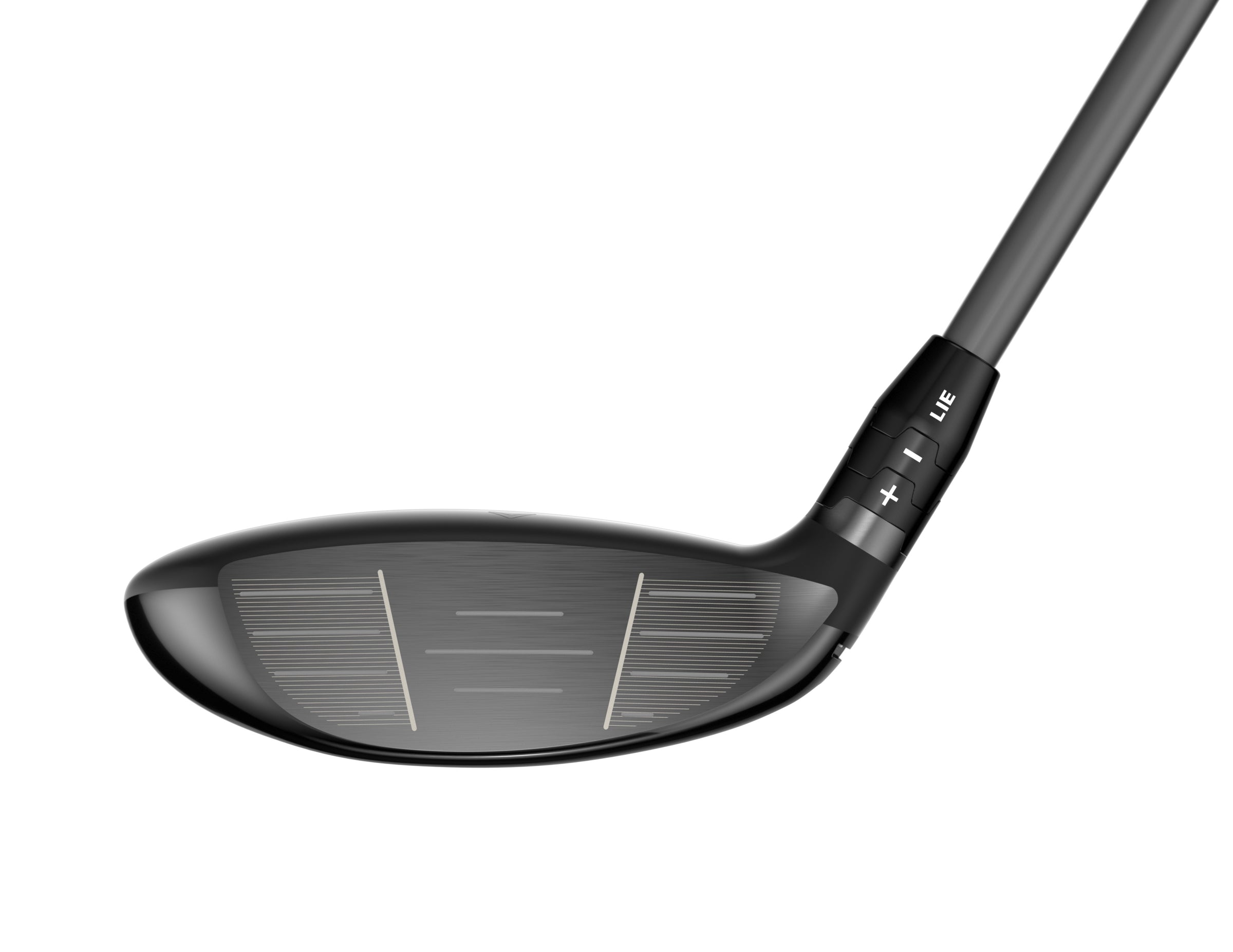 Callaway Quantum Max Legno