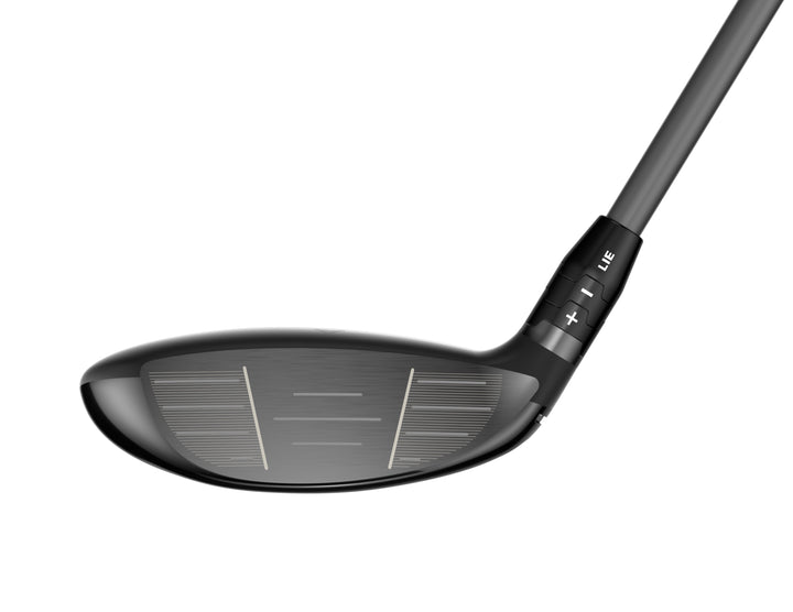 Callaway Quantum Max Legno