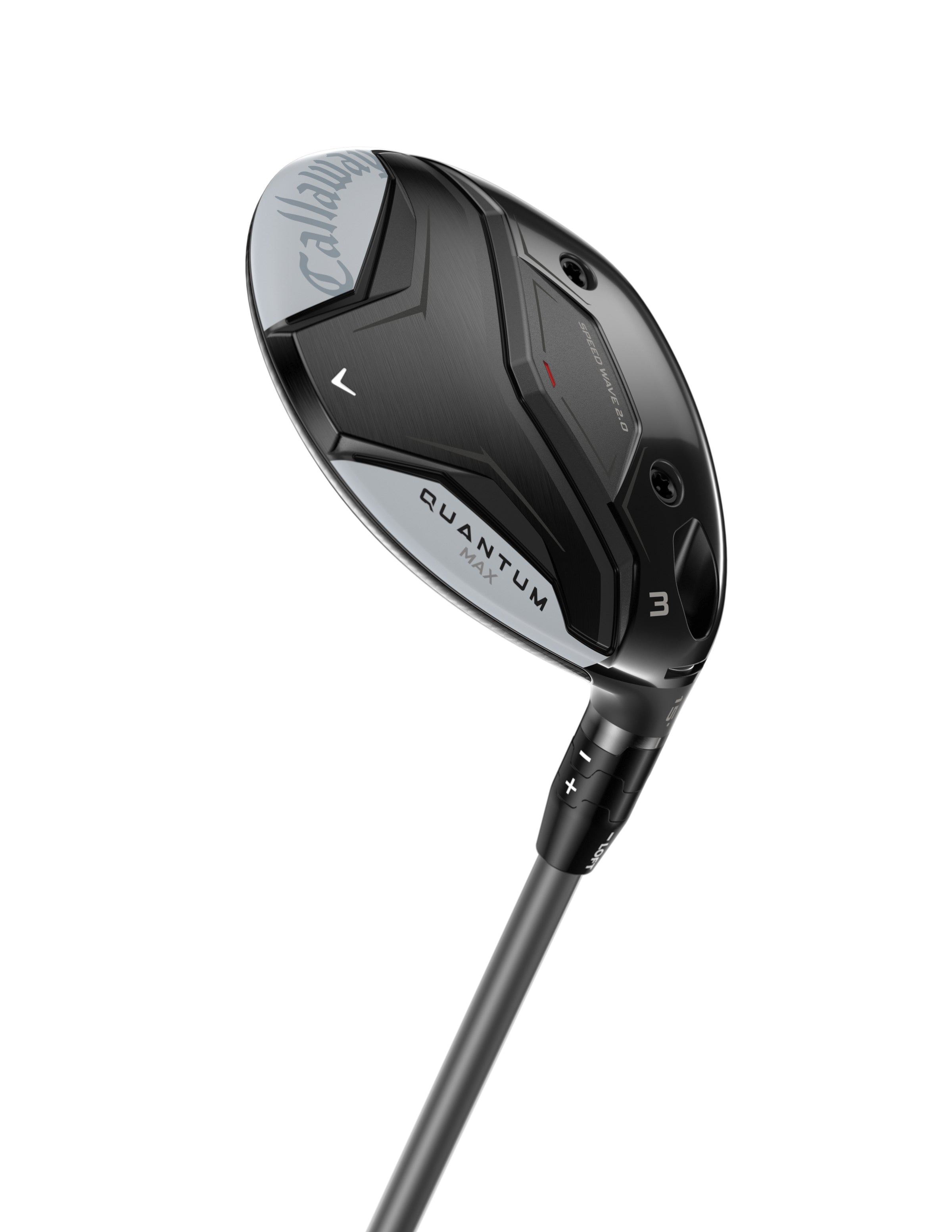 Callaway Quantum Max Legno