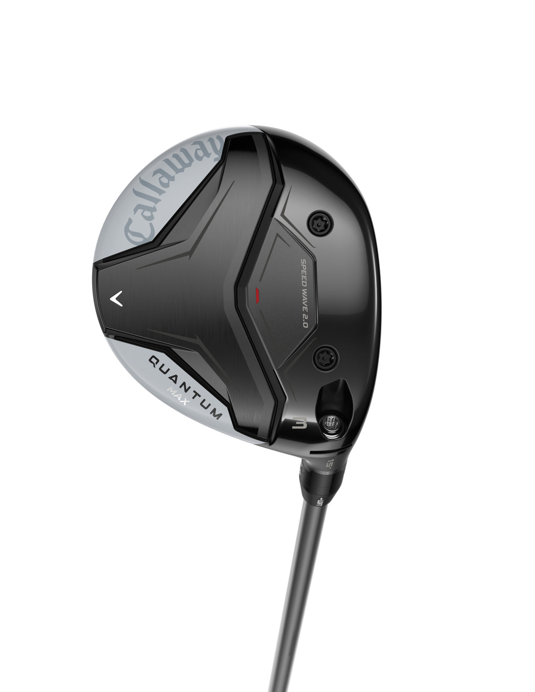 Callaway Quantum Max Legno