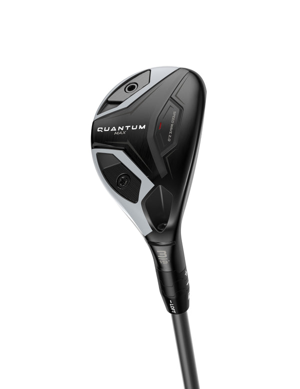 Callaway Quantum Max Os Ibrido
