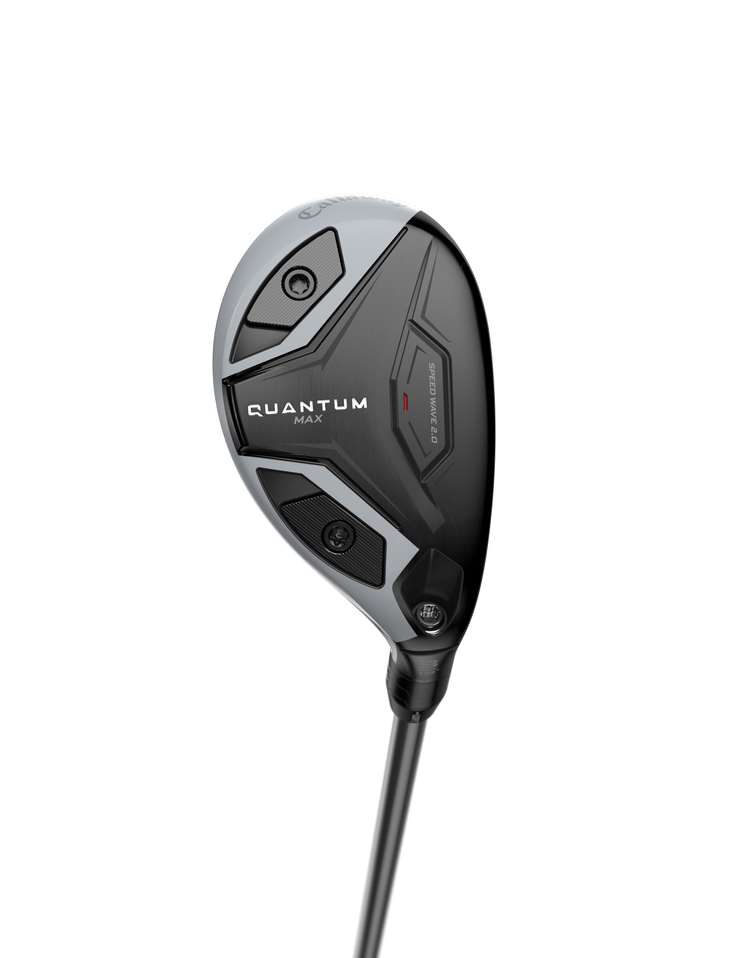 Callaway Quantum Max Ibrido