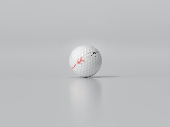 Titleist Trufeel AIM 2026