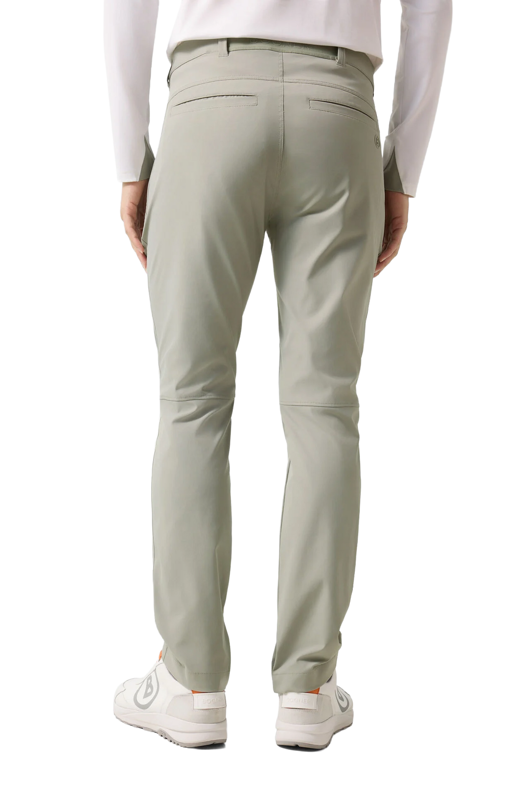 Bogner Pantalone Uomo Nahil