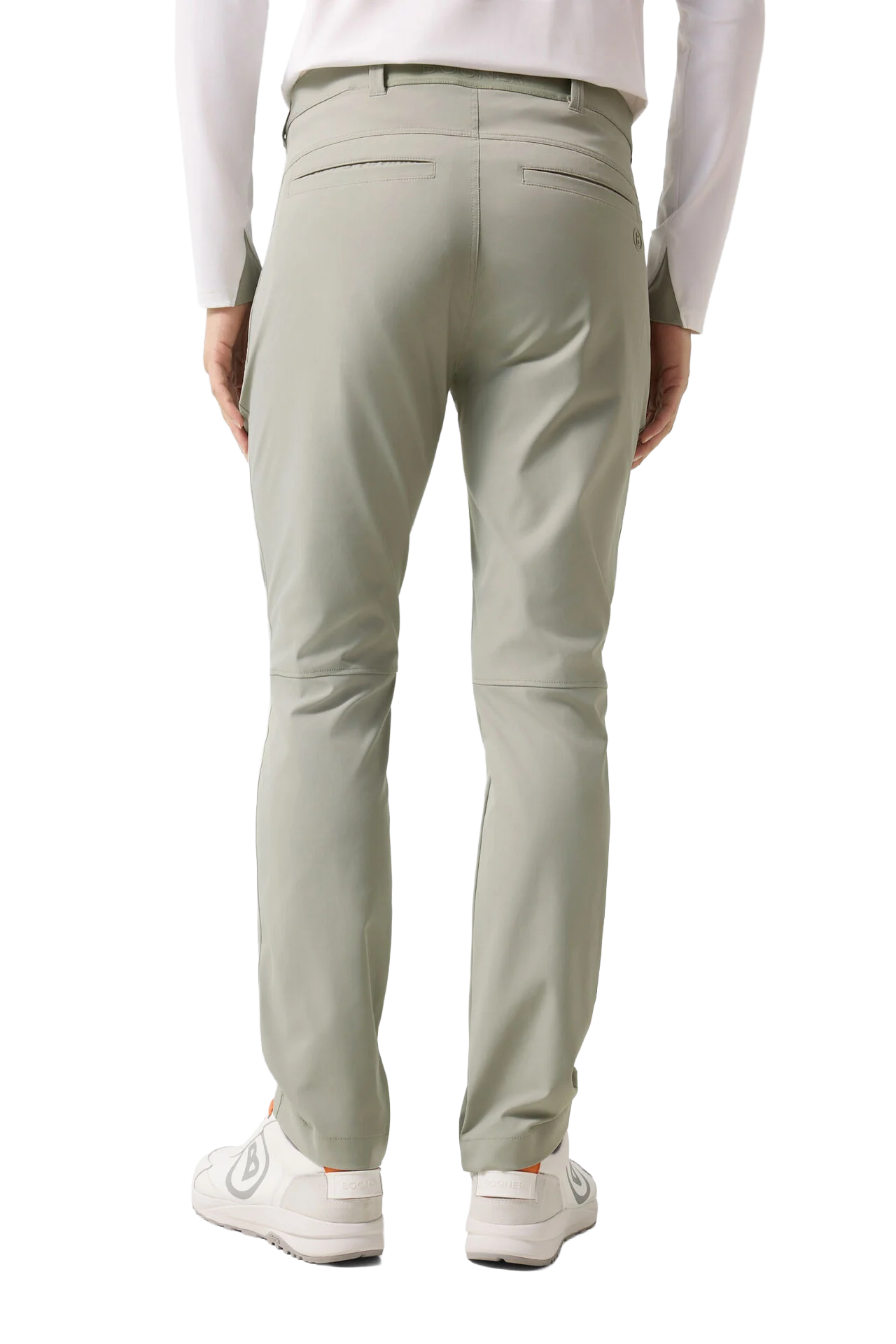 Bogner Pantalone Uomo Nahil