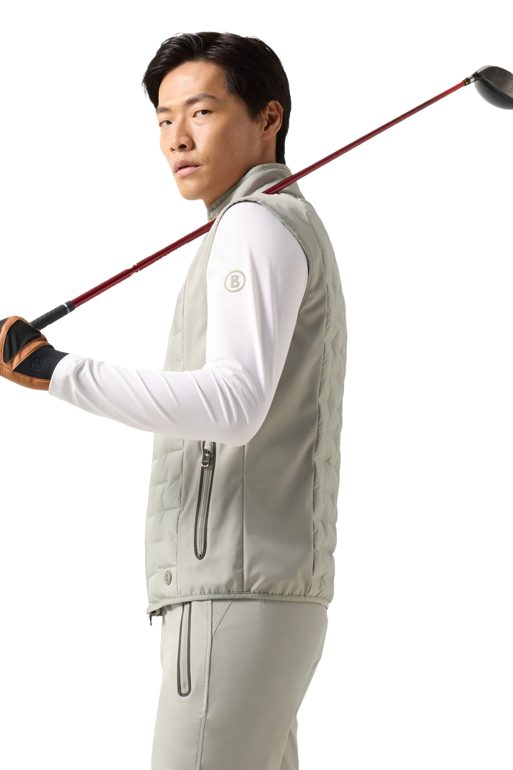 Bogner Pantalone Uomo Nahil