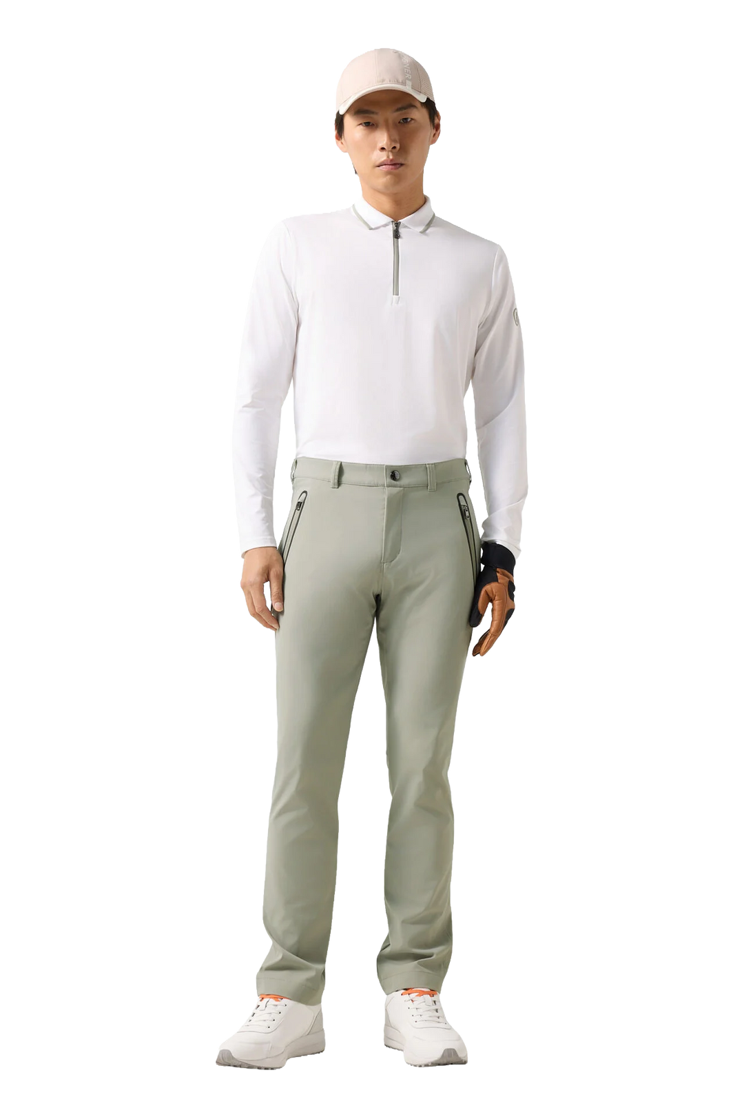 Bogner Pantalone Uomo Nahil