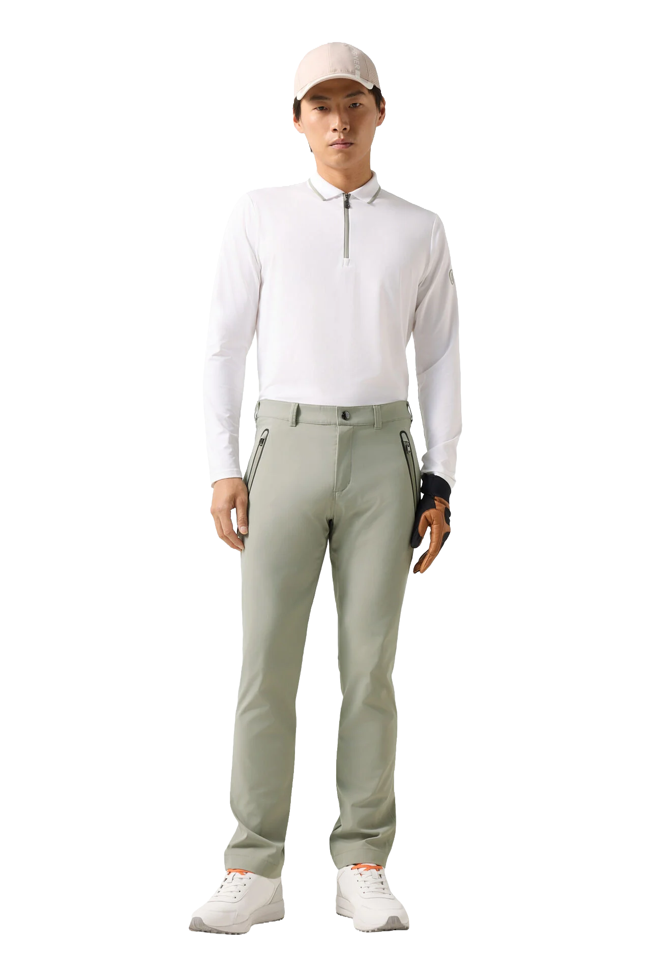 Bogner Pantalone Uomo Nahil