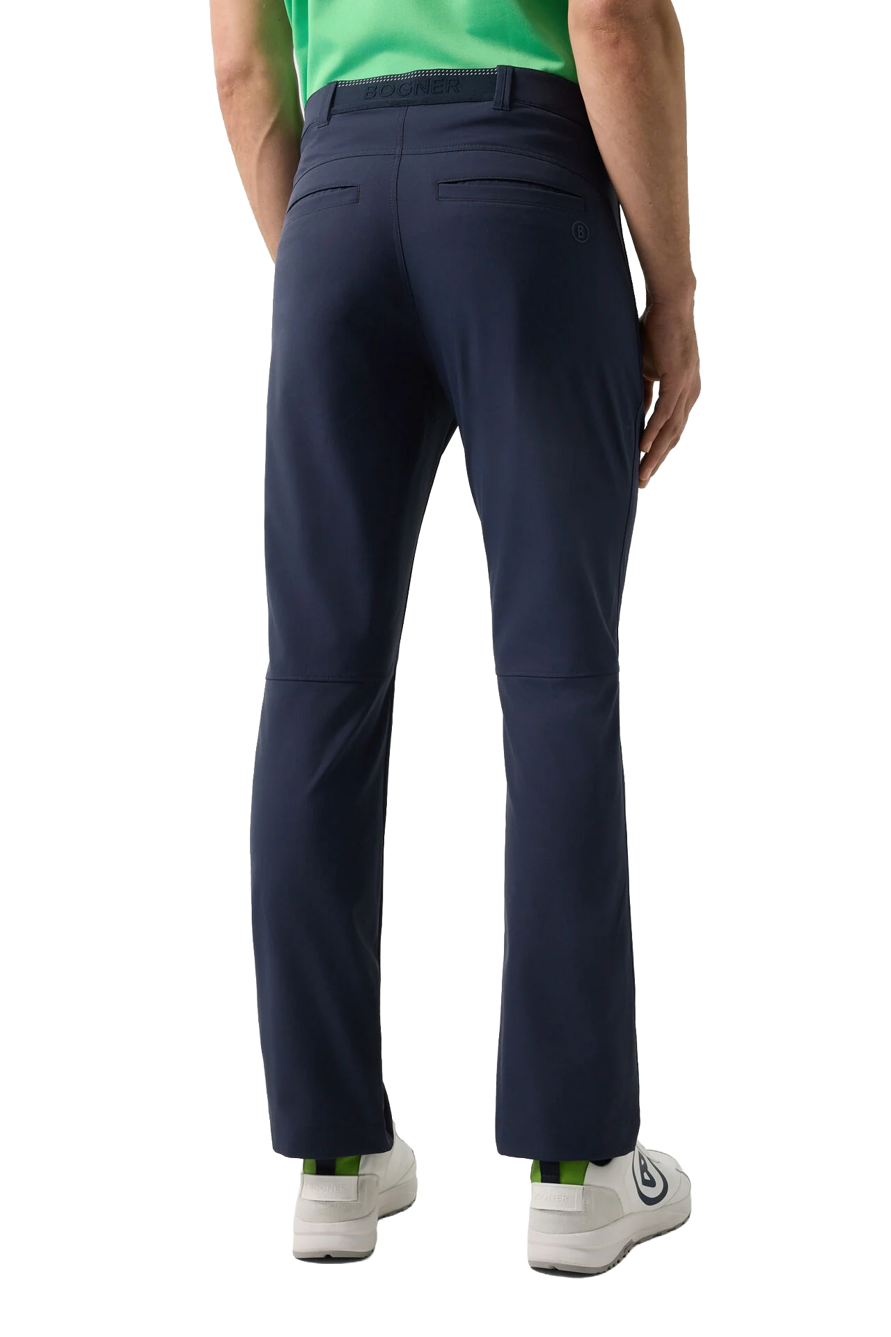 Bogner Pantalone Uomo Nahil