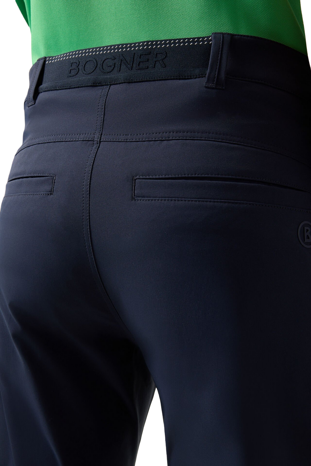 Bogner Pantalone Uomo Nahil