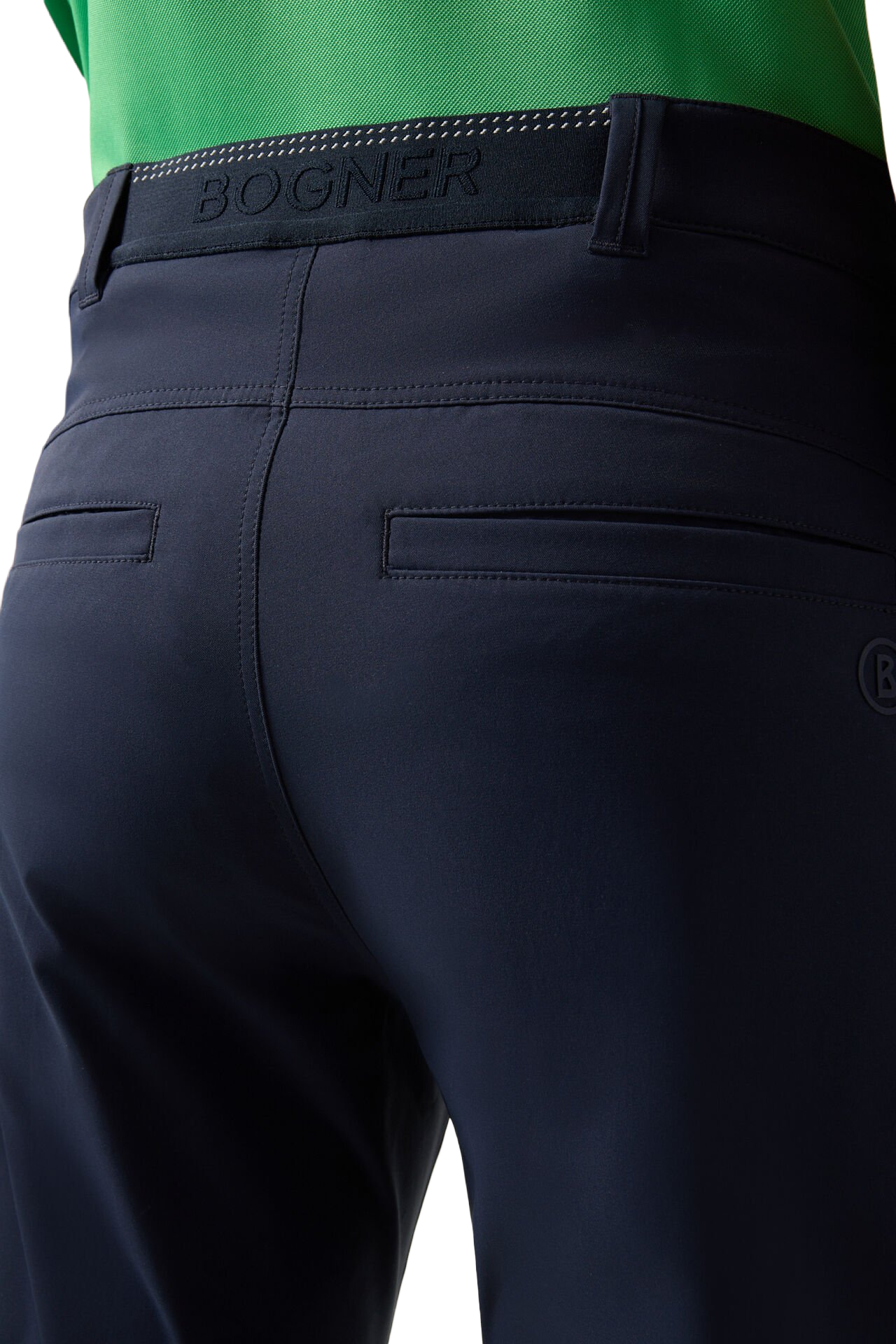 Bogner Pantalone Uomo Nahil