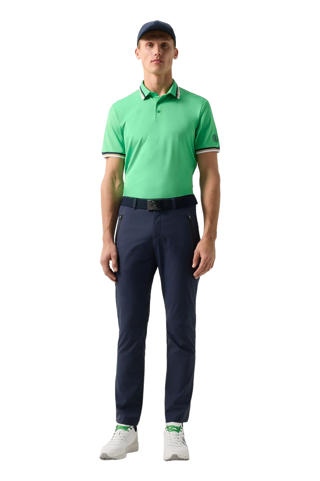 Bogner Pantalone Uomo Nahil