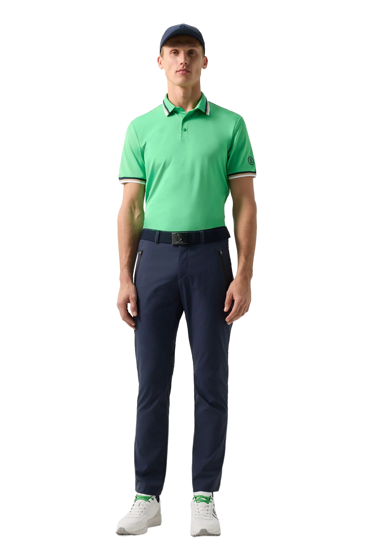 Bogner Pantalone Uomo Nahil