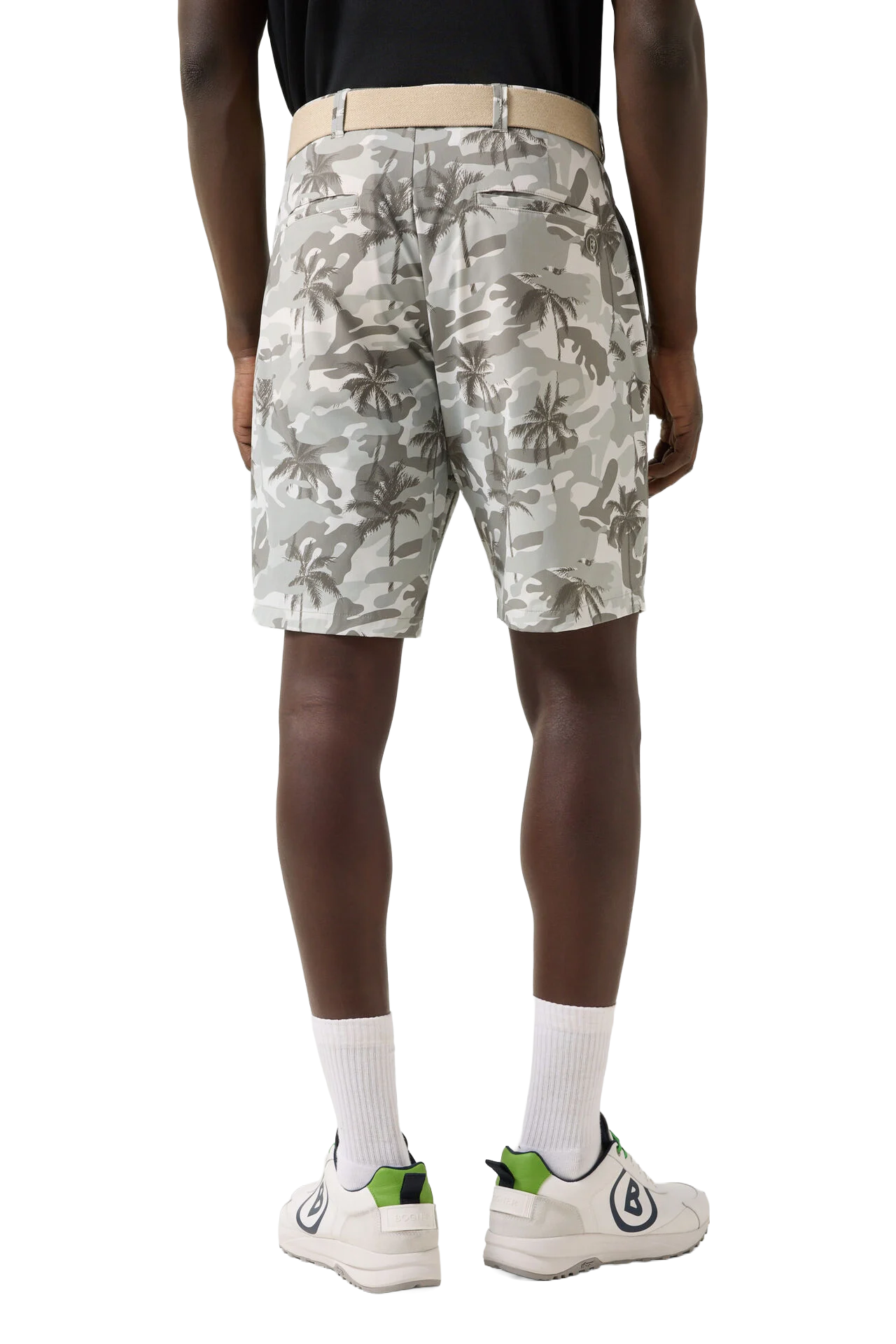 Bogner Bermuda Uomo Lanzo