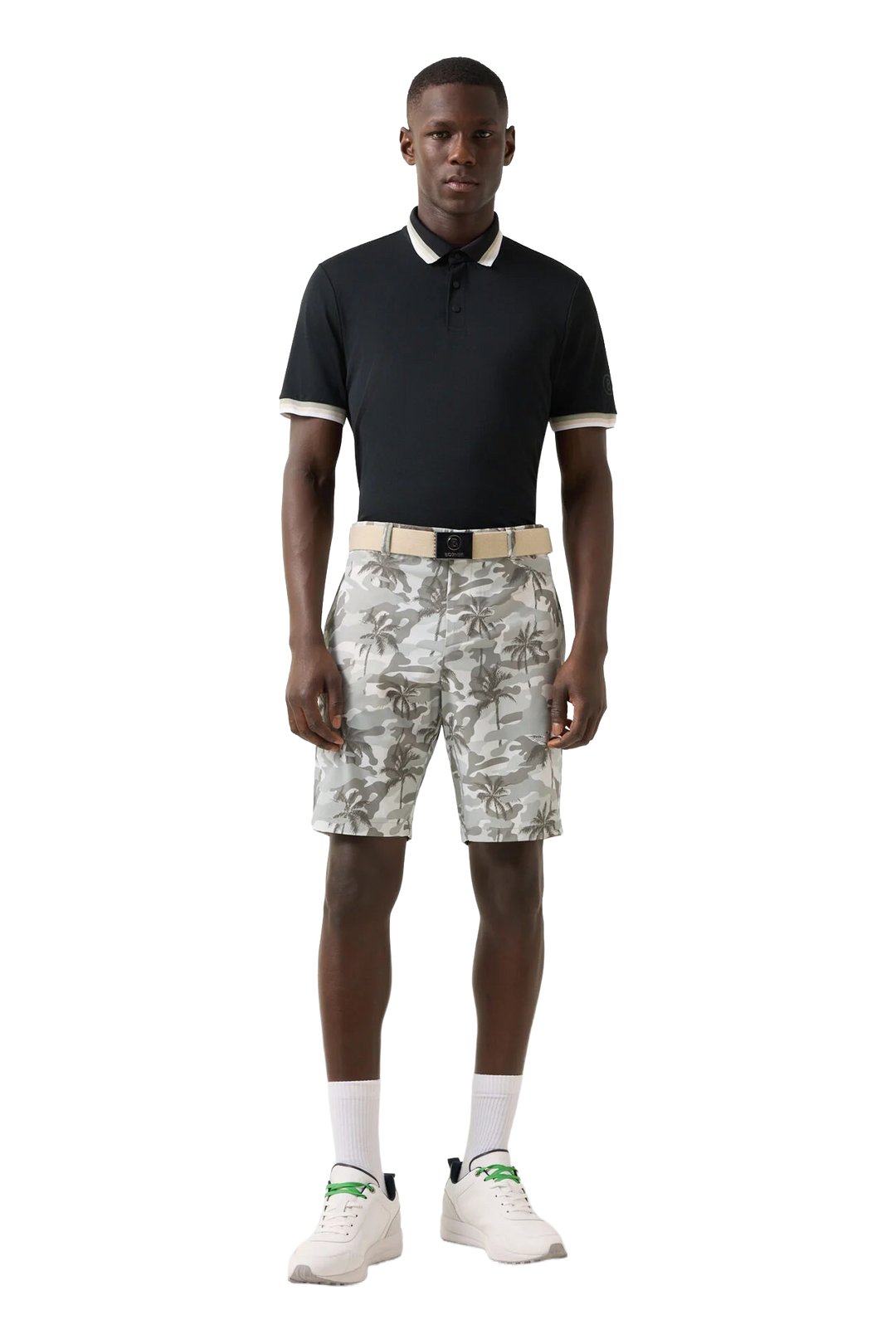 Bogner Bermuda Uomo Lanzo