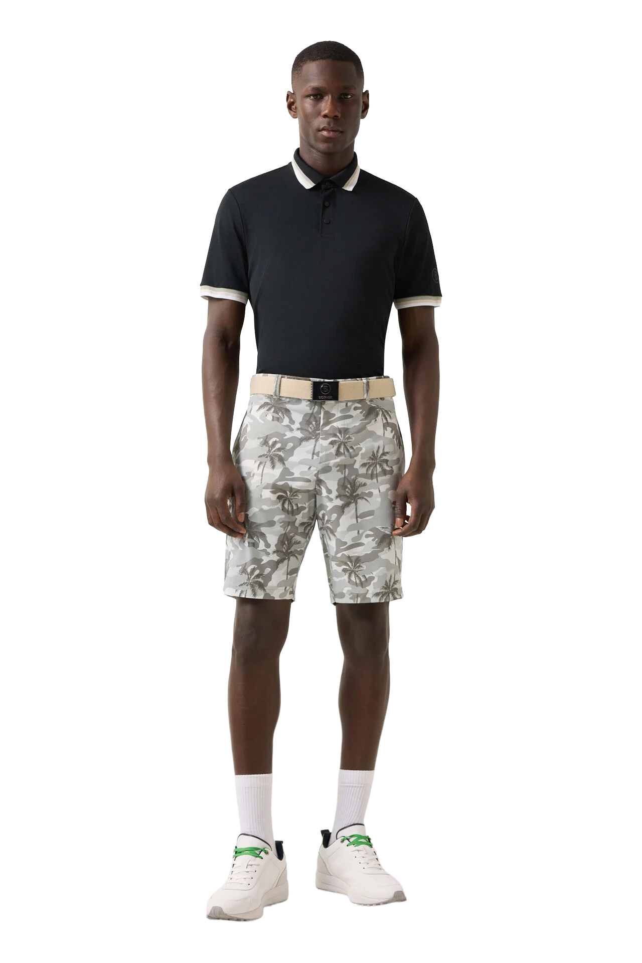 Bogner Bermuda Uomo Lanzo