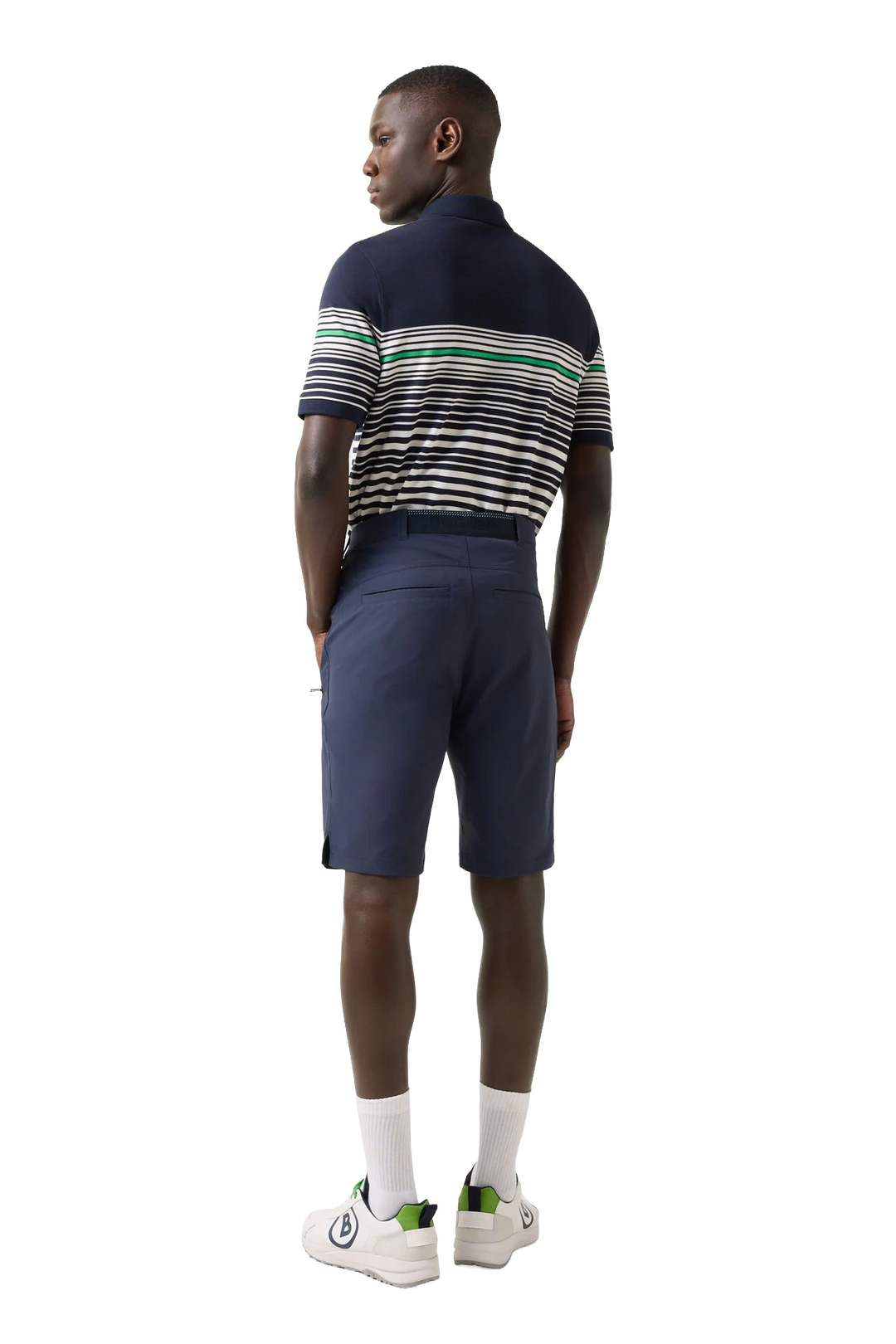 Bogner Bermuda Uomo Warin