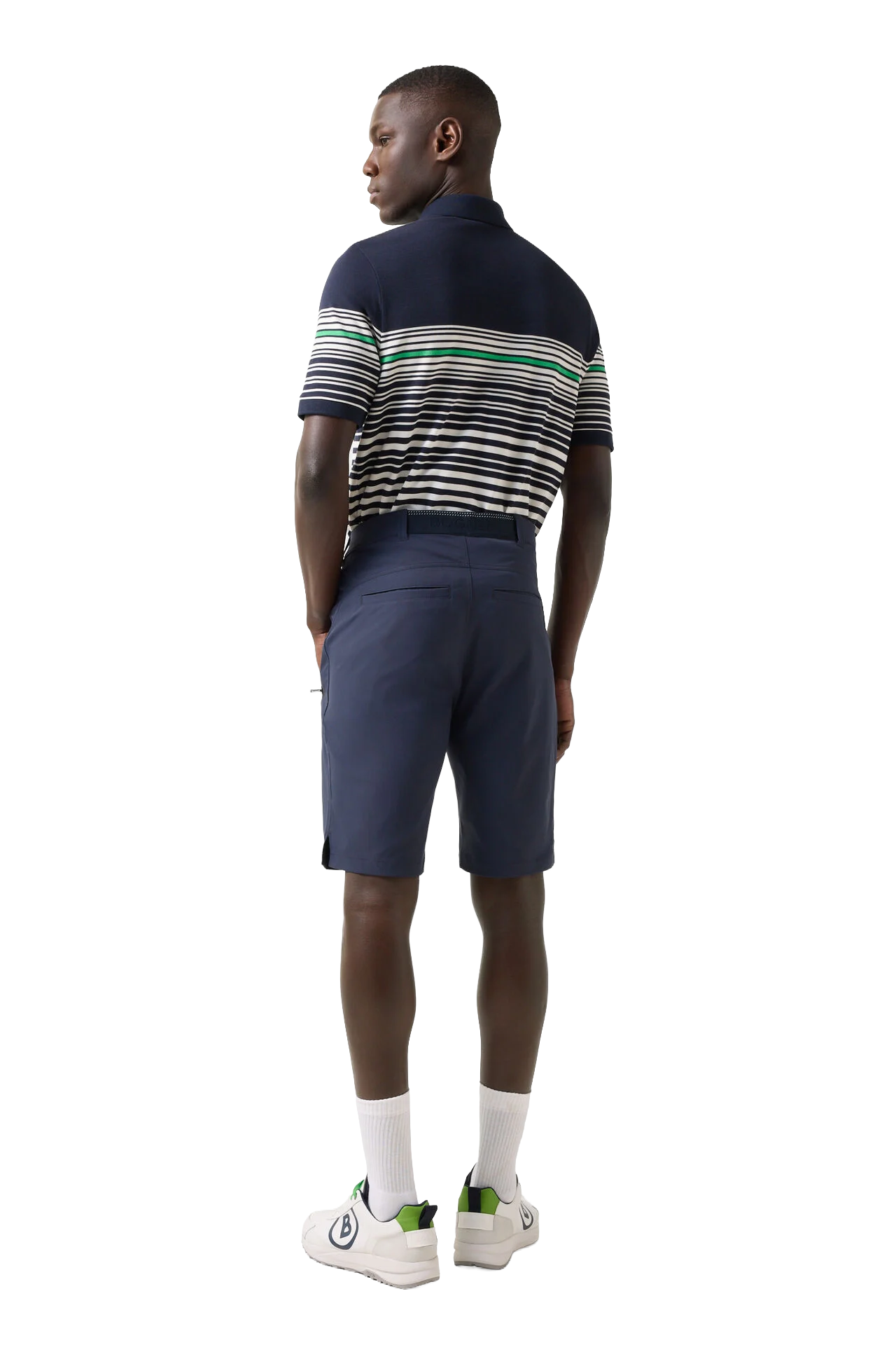 Bogner Bermuda Uomo Warin