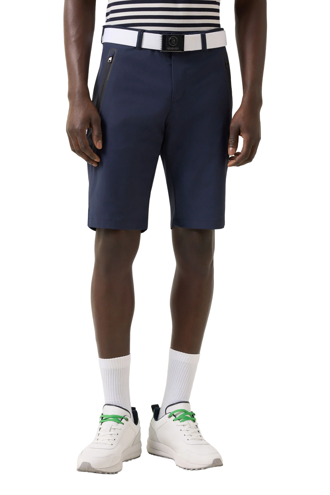 Bogner Bermuda Uomo Warin