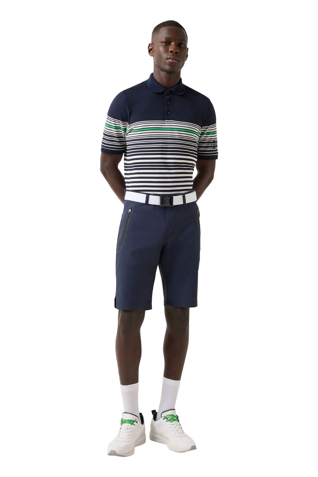 Bogner Bermuda Uomo Warin