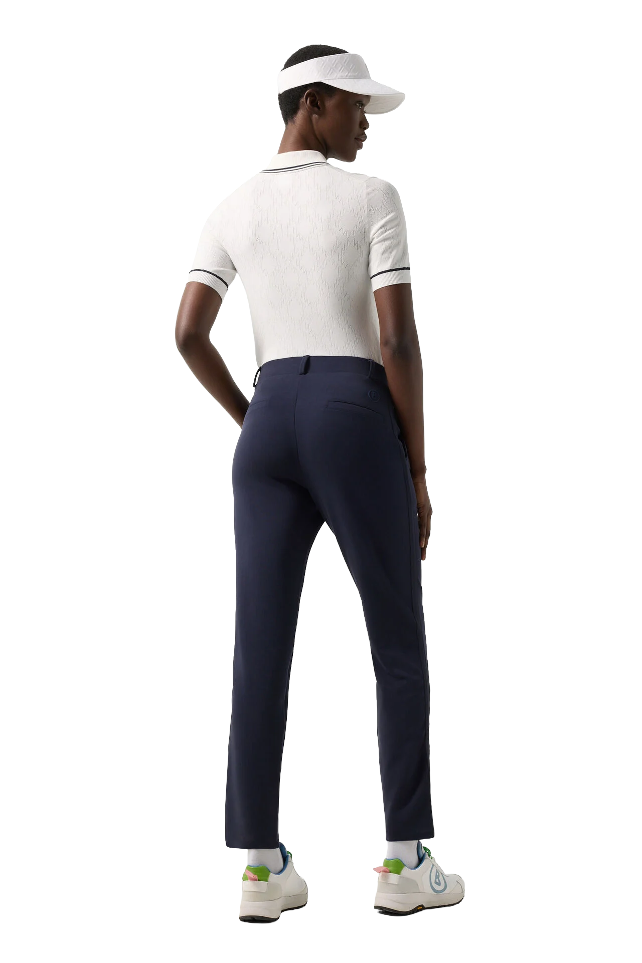 Bogner Pantalone Donna Benita