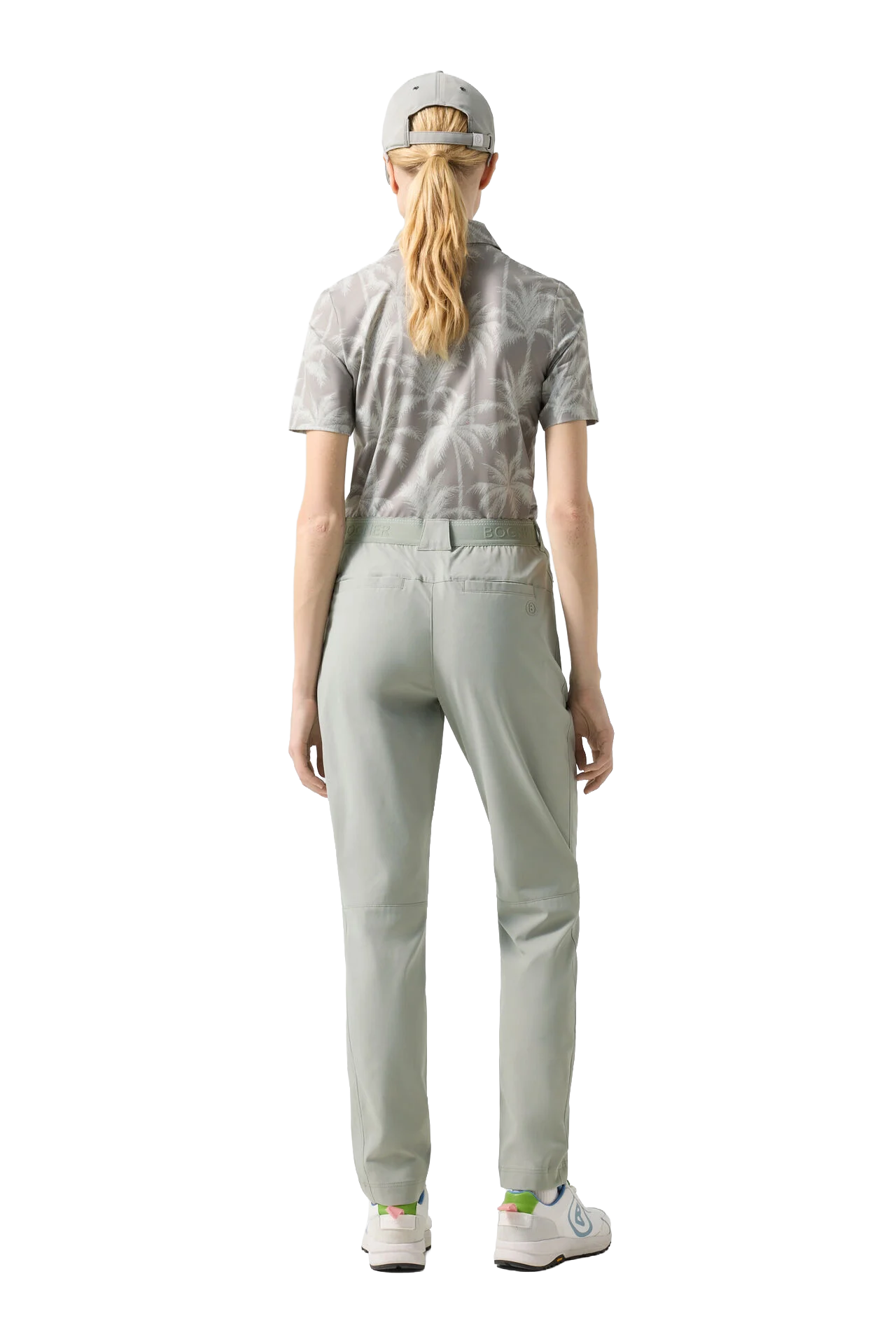 Bogner Pantalone Donna Tessi