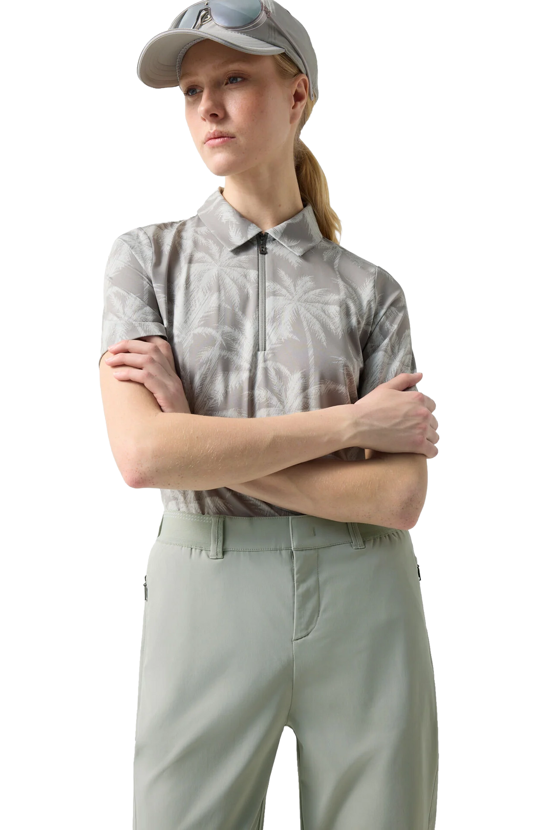 Bogner Pantalone Donna Tessi
