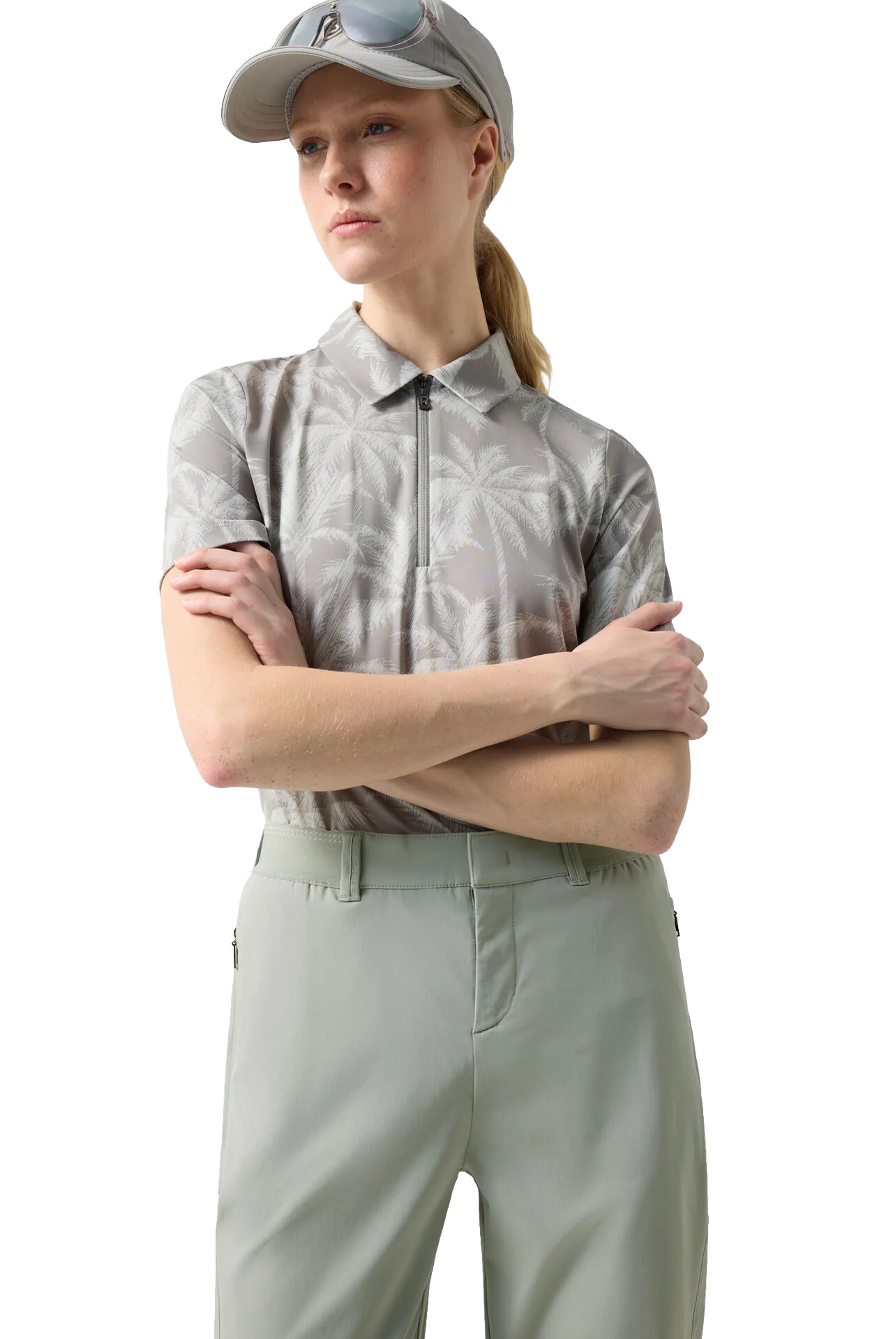 Bogner Pantalone Donna Tessi