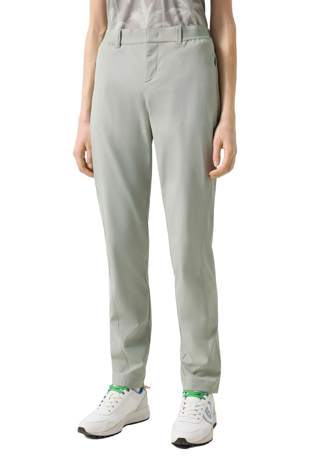 Bogner Pantalone Donna Tessi