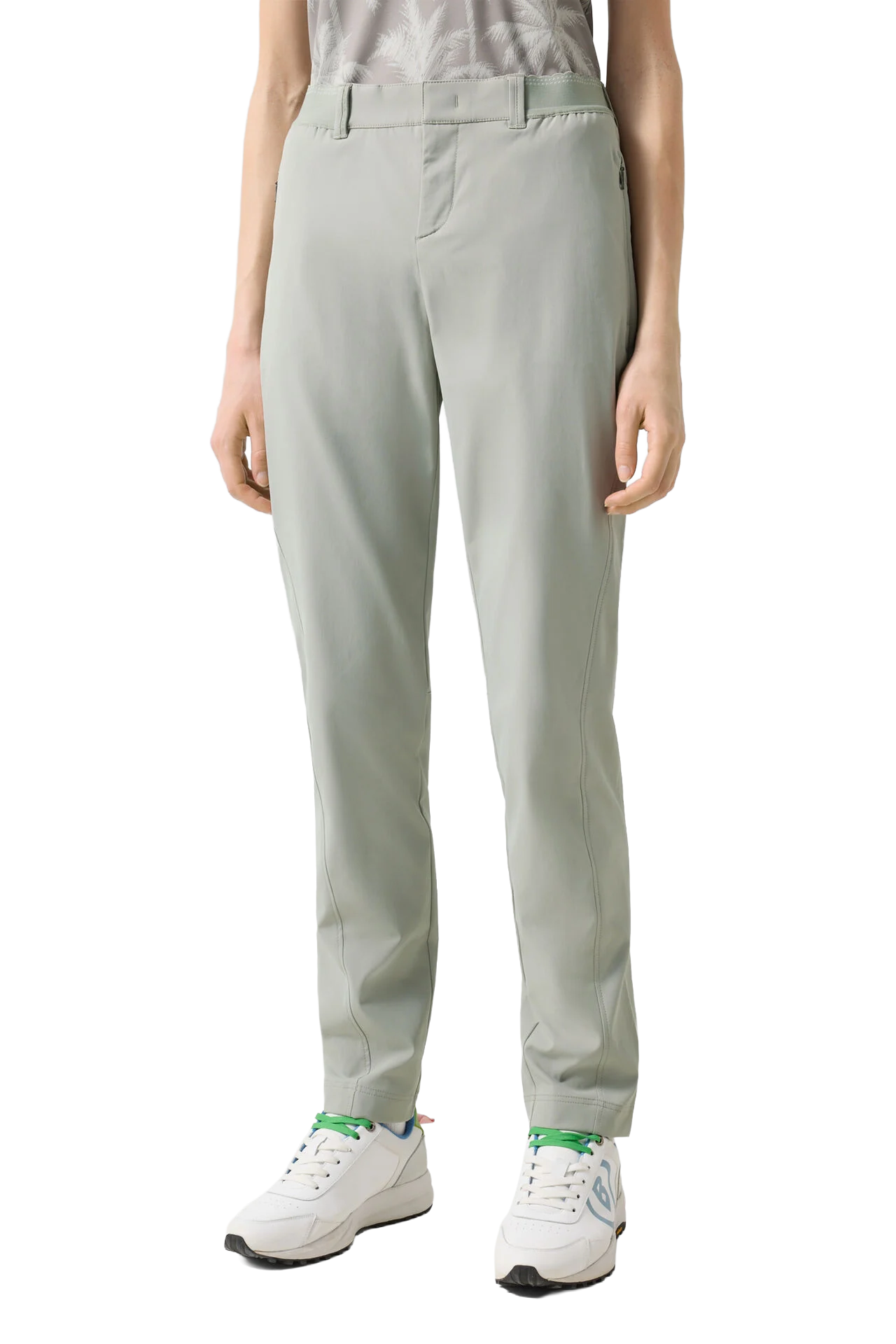 Bogner Pantalone Donna Tessi