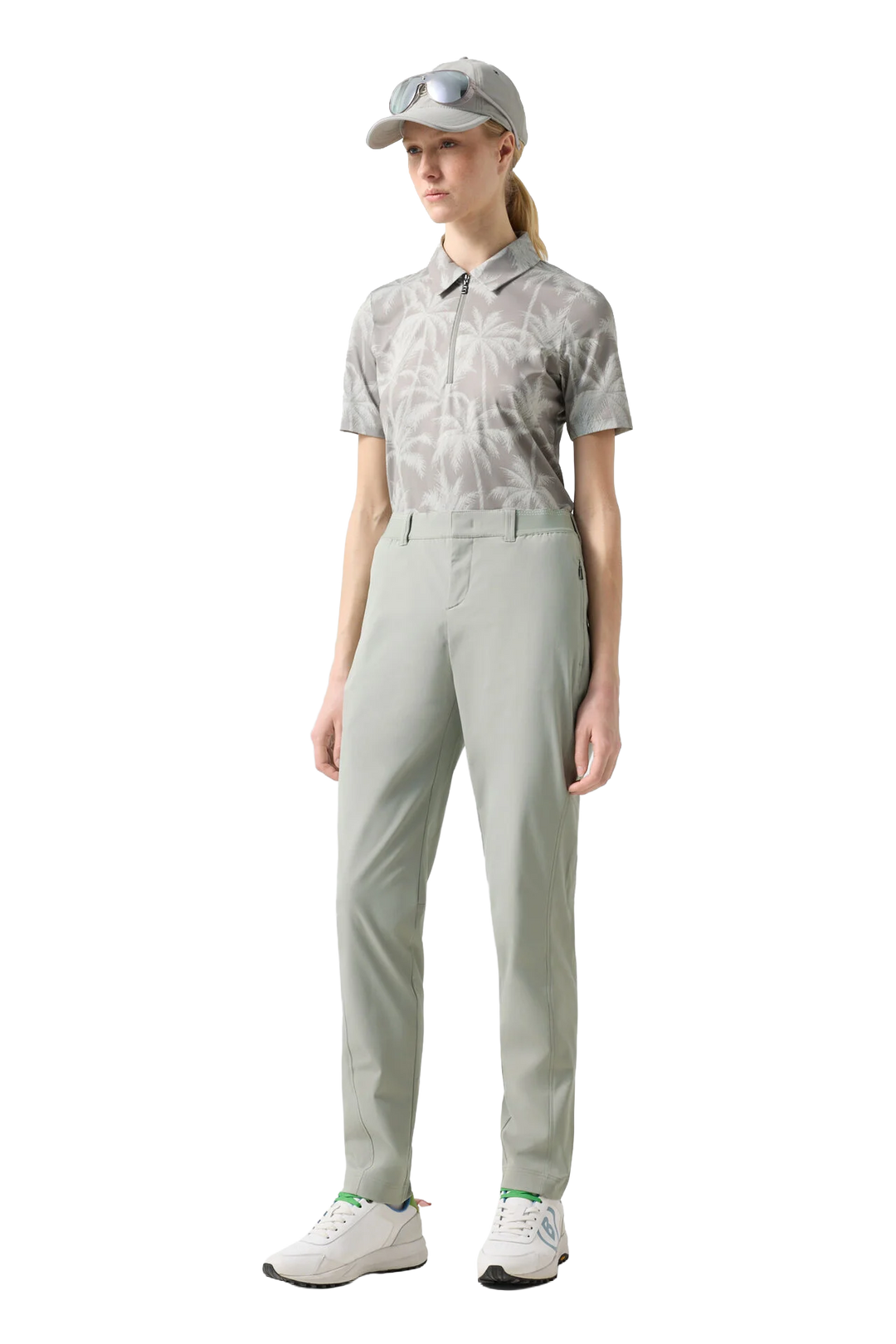Bogner Pantalone Donna Tessi