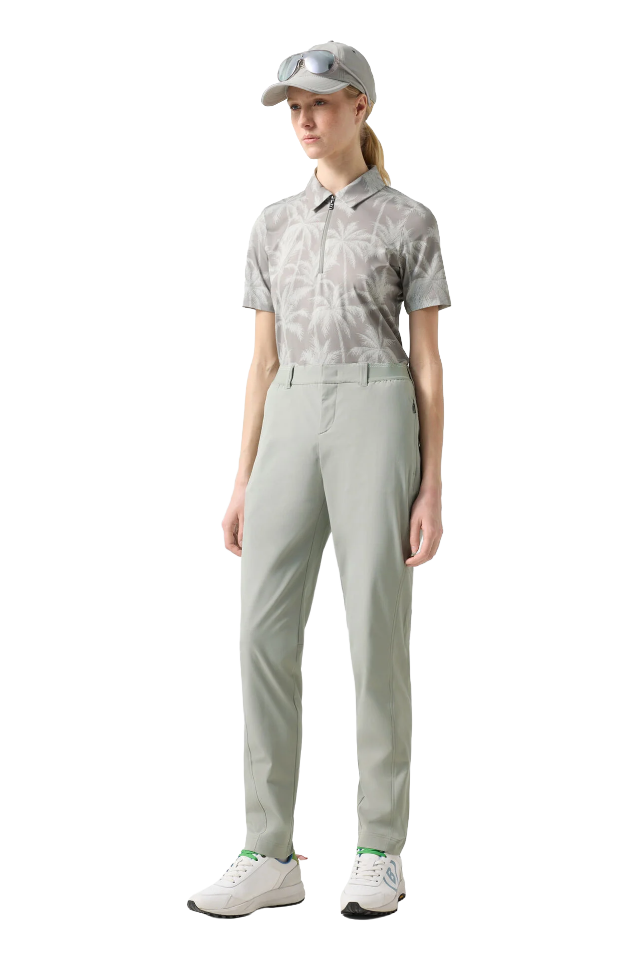 Bogner Pantalone Donna Tessi