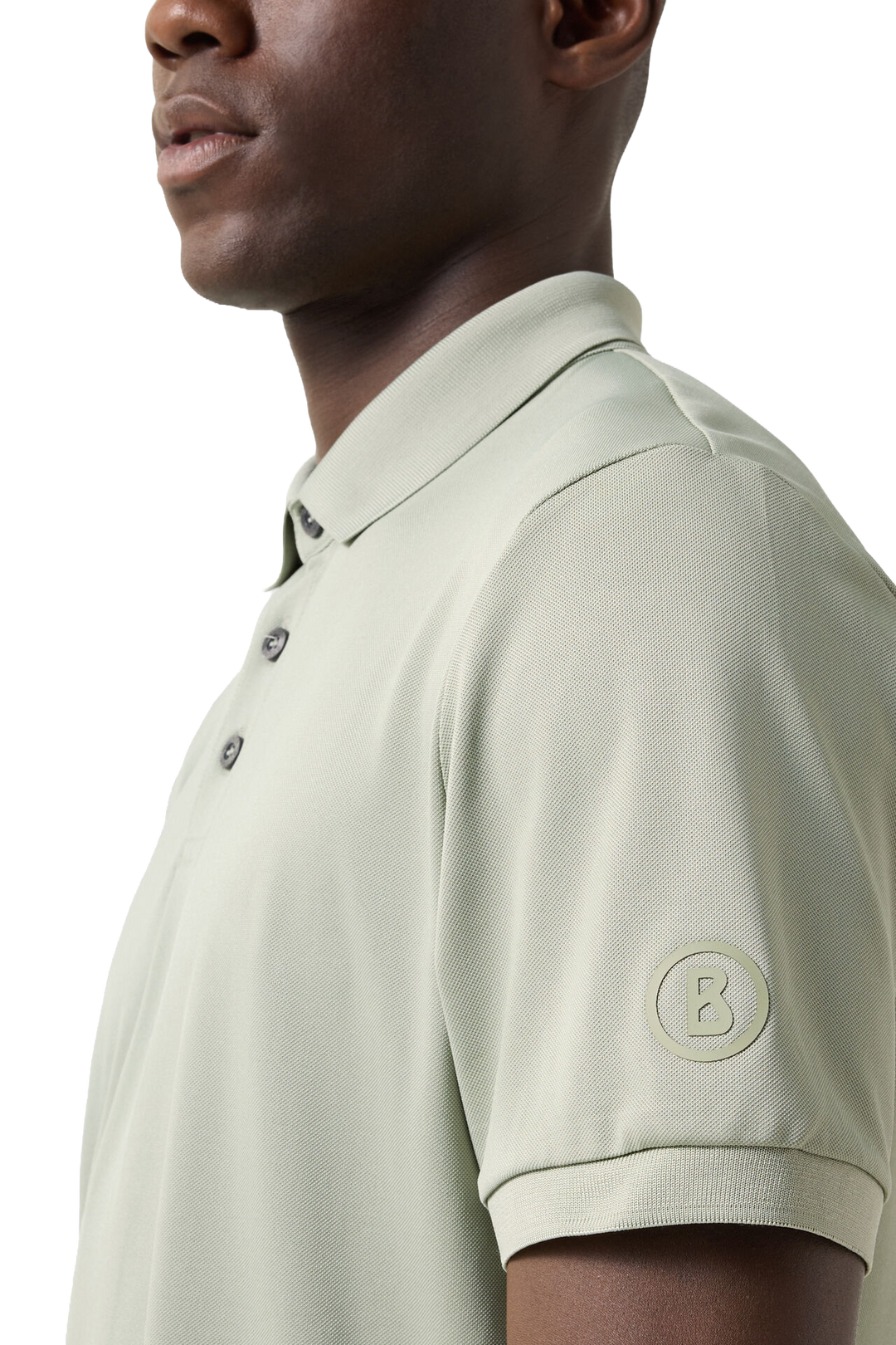 Bogner Polo Uomo Daniel