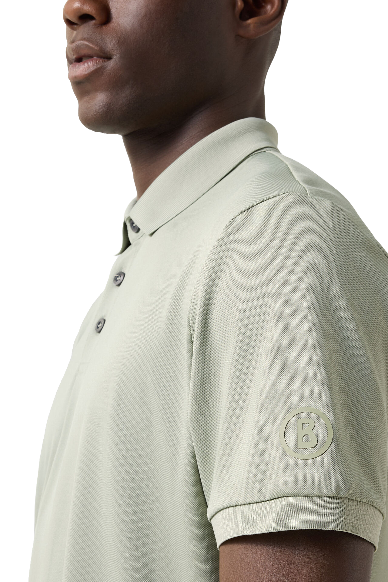 Bogner Polo Uomo Daniel